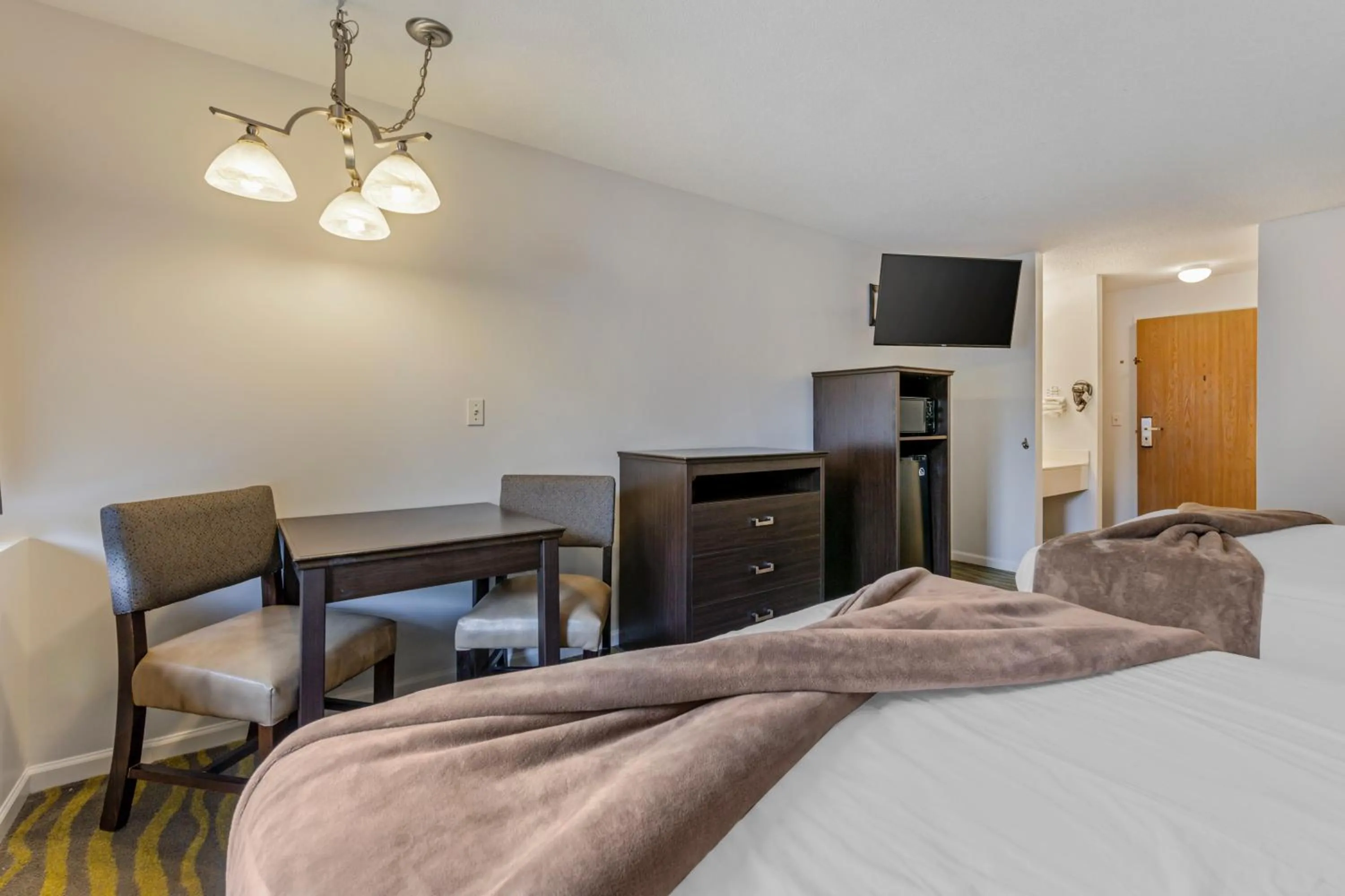 Bathroom in Atlantis Family Waterpark Hotel, an Ascend Collection Hotel
