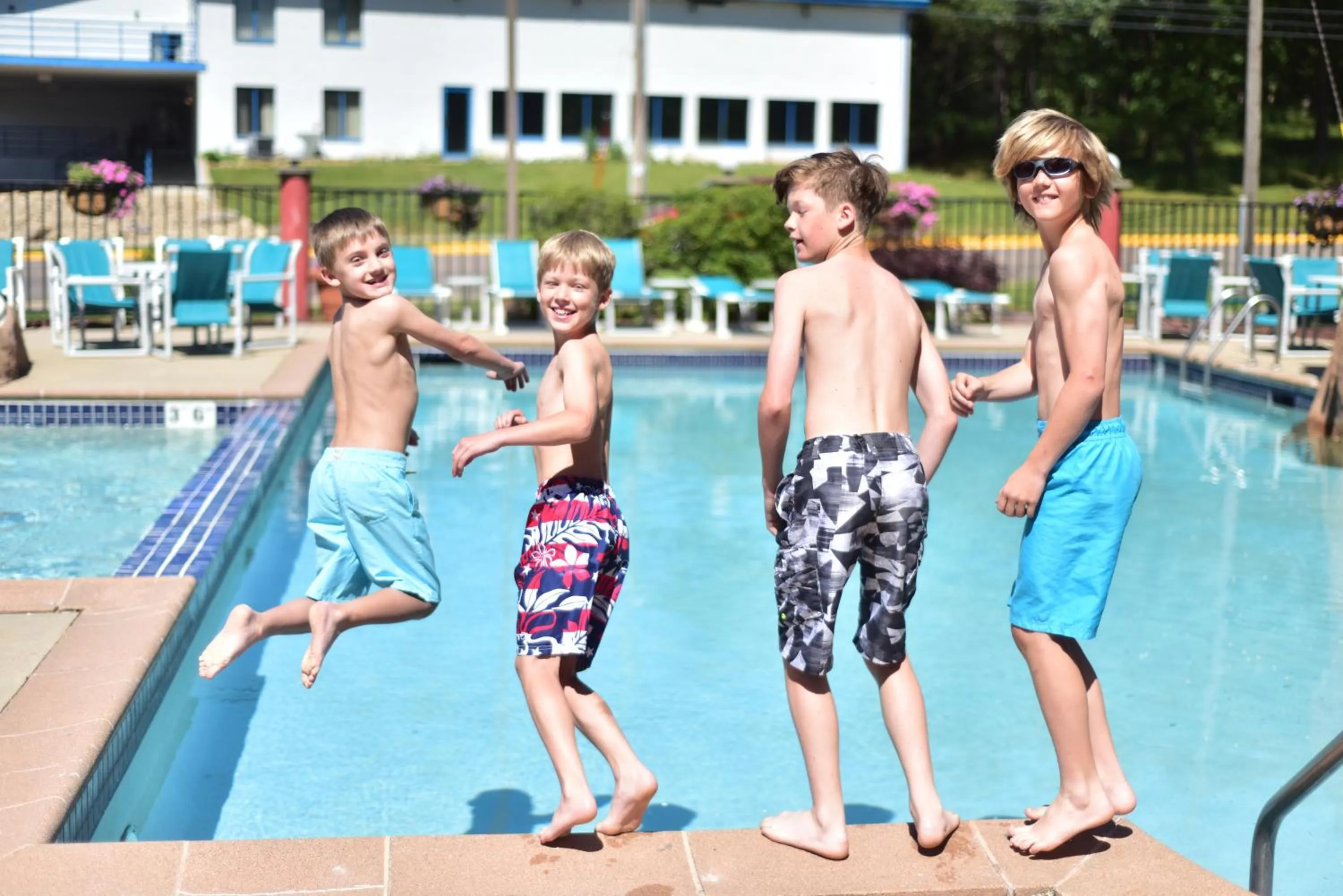 On site in Atlantis Family Waterpark Hotel, an Ascend Collection Hotel