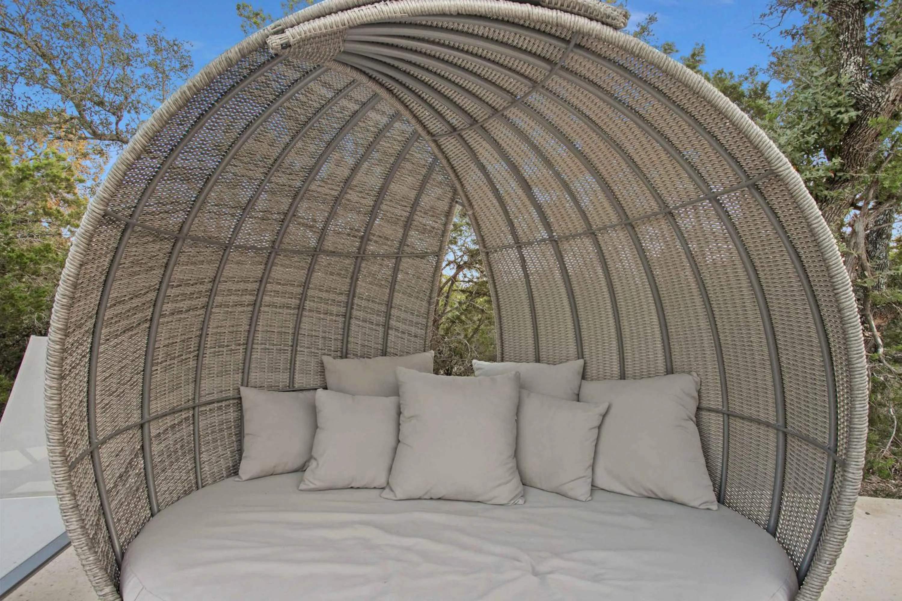 Communal lounge/ TV room in Starlight Horizon