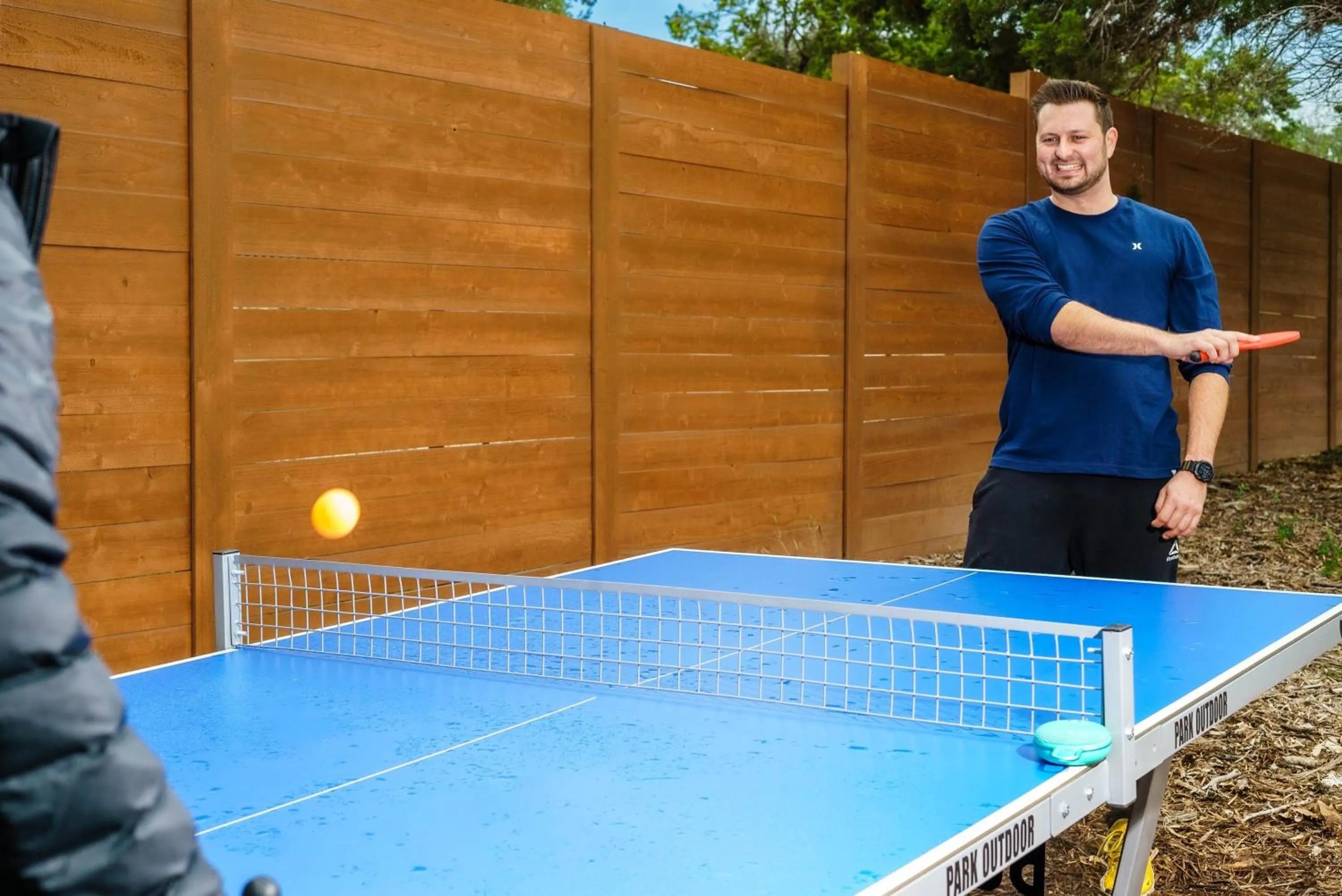 Day in Starlight Horizon