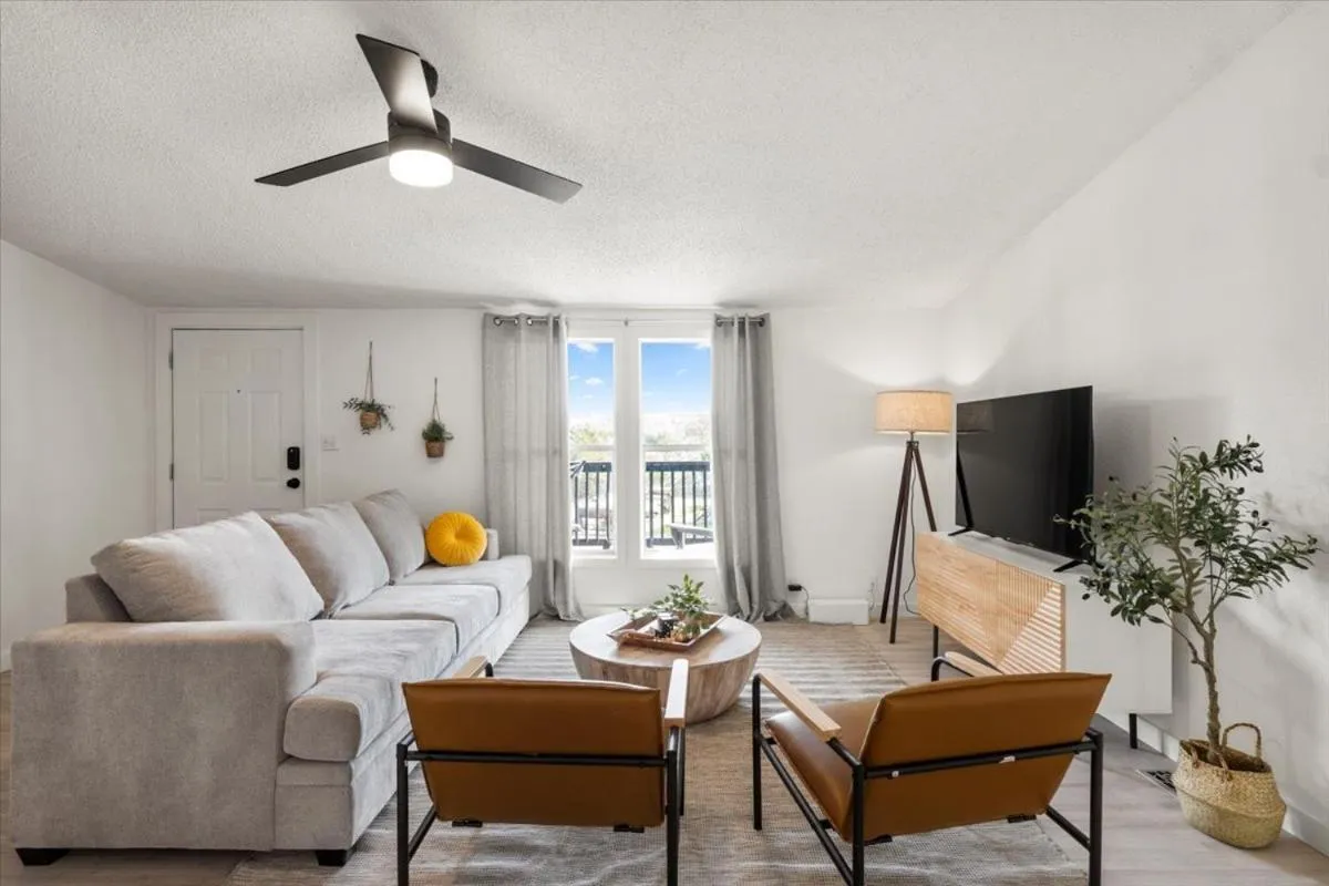 TV and multimedia, Bed in Starlight Horizon