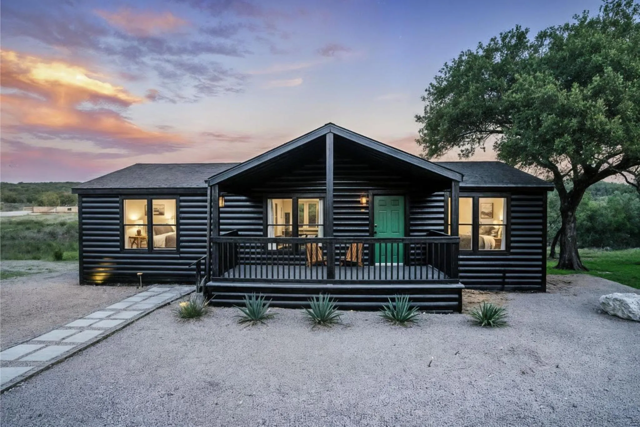 Property building in Starlight Horizon