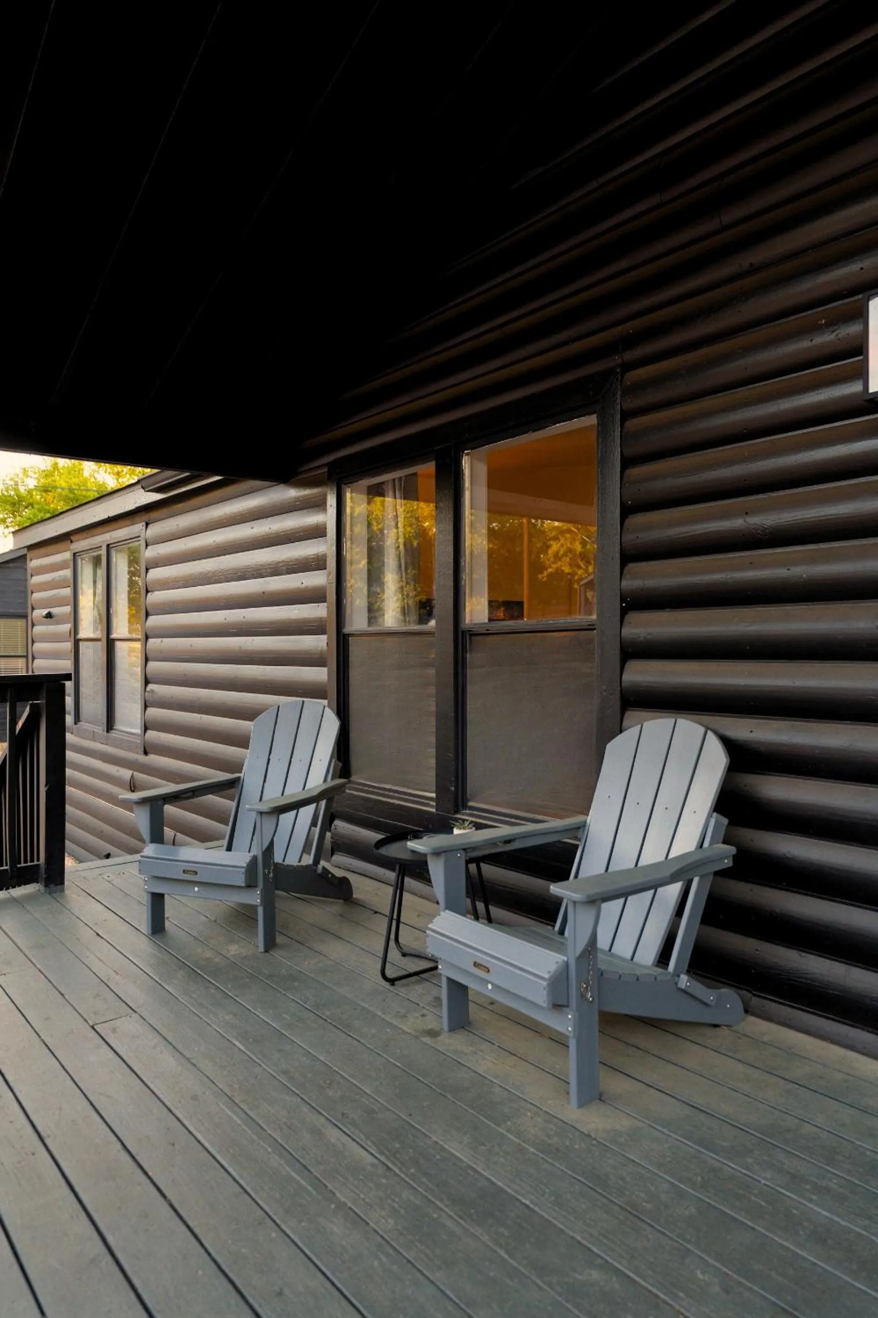Balcony/Terrace in Starlight Horizon