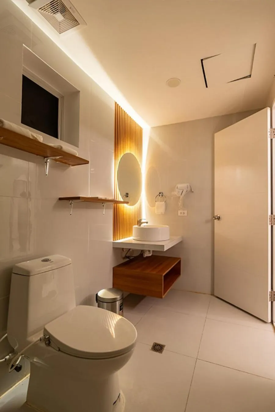 Serene Oasis Resort - Oslob Cebu Philippines