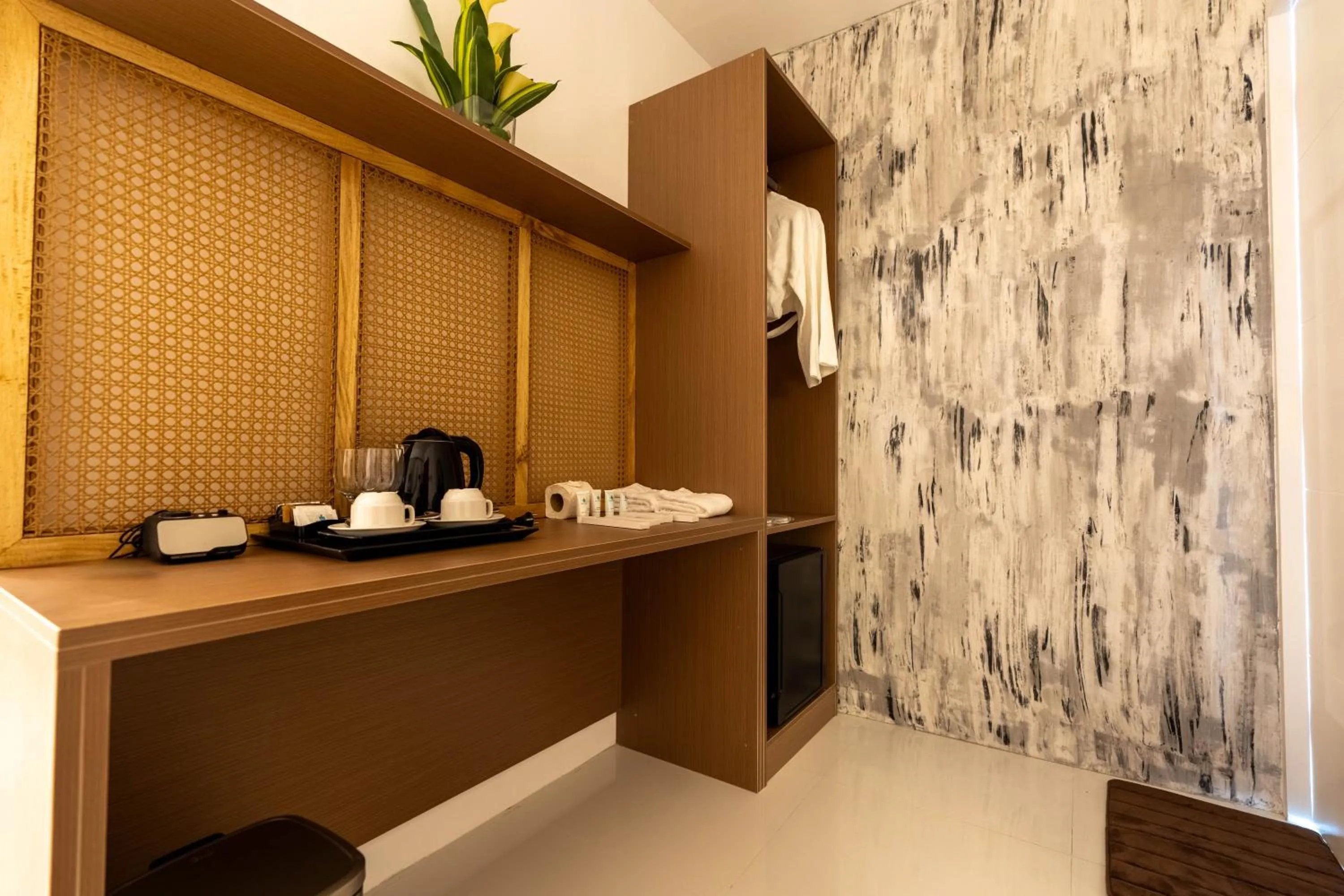 Serene Oasis Resort - Oslob Cebu Philippines