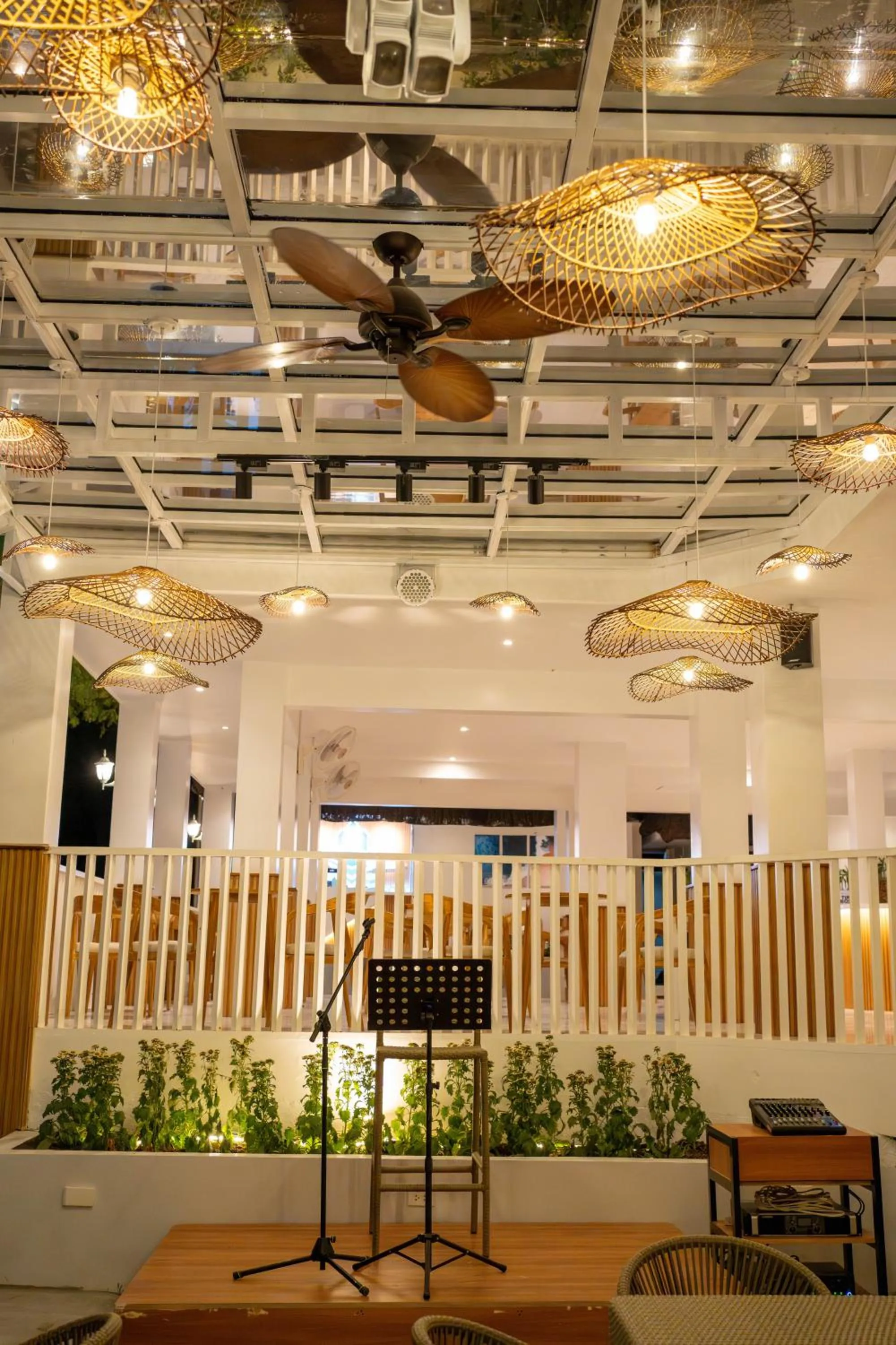 Serene Oasis Resort - Oslob Cebu Philippines