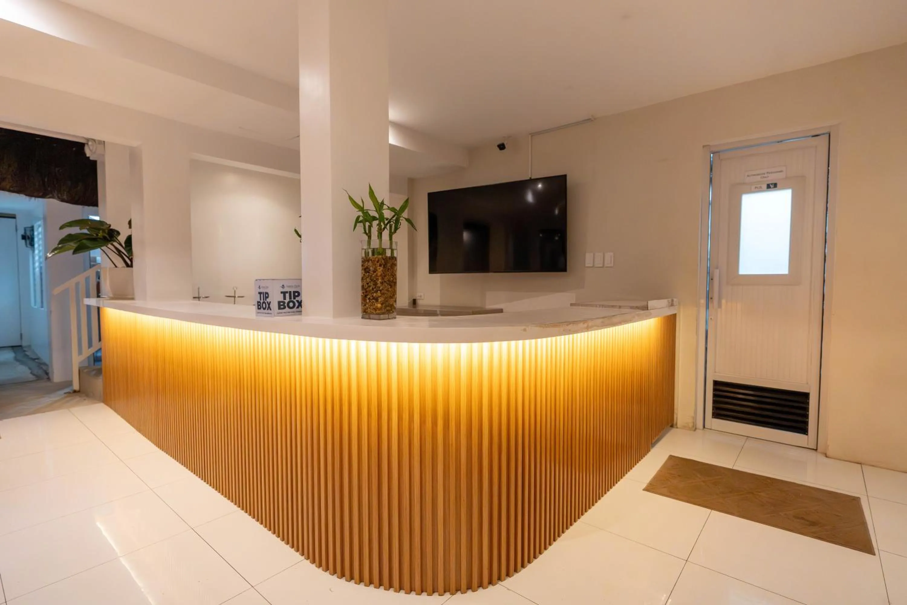 Serene Oasis Resort - Oslob Cebu Philippines