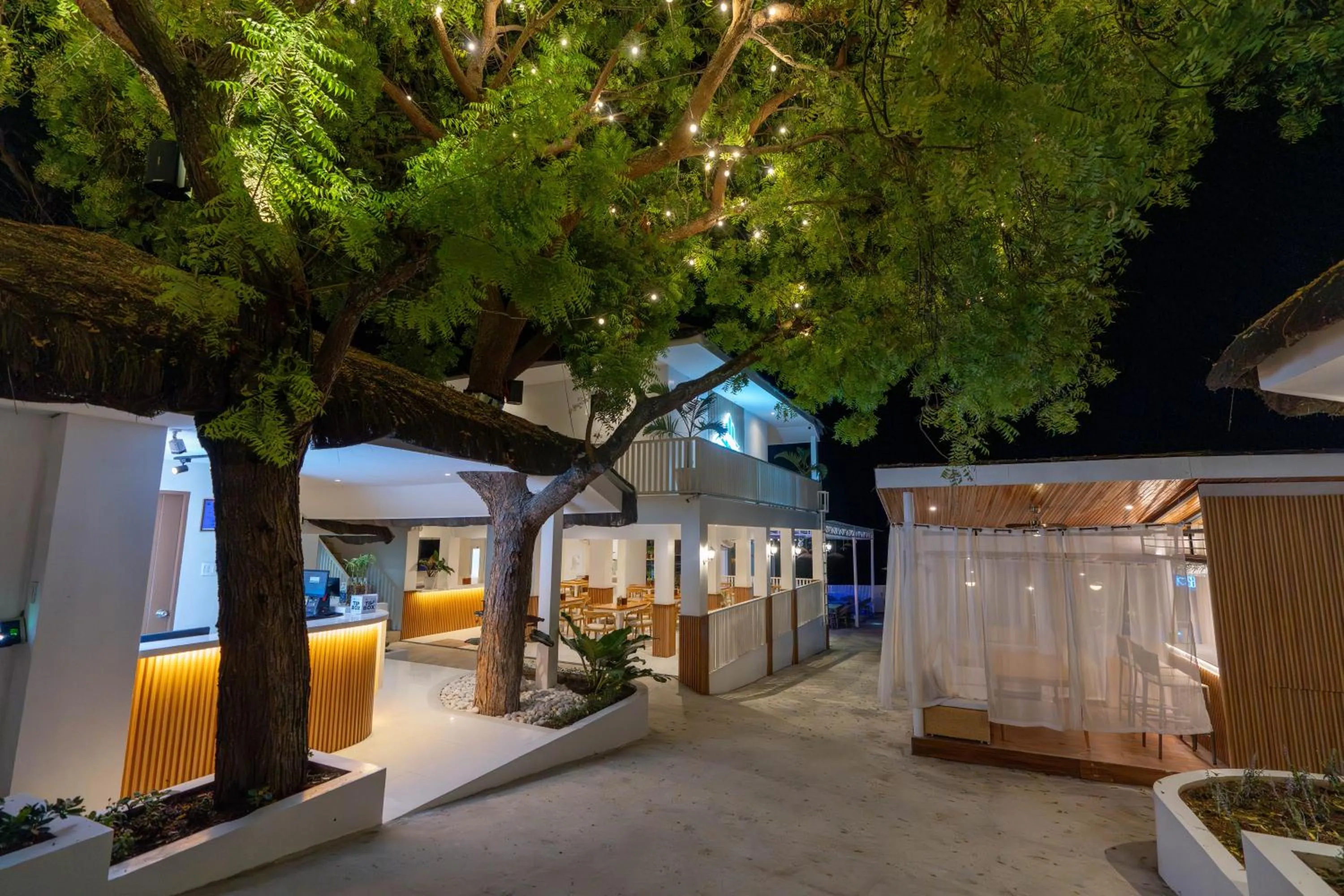 Serene Oasis Resort - Oslob Cebu Philippines