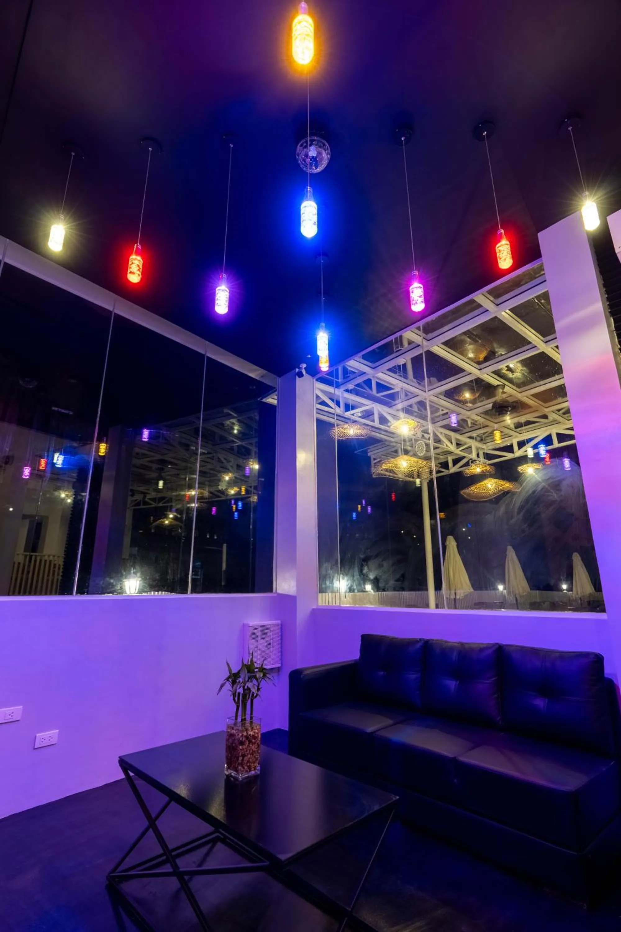 Serene Oasis Resort - Oslob Cebu Philippines