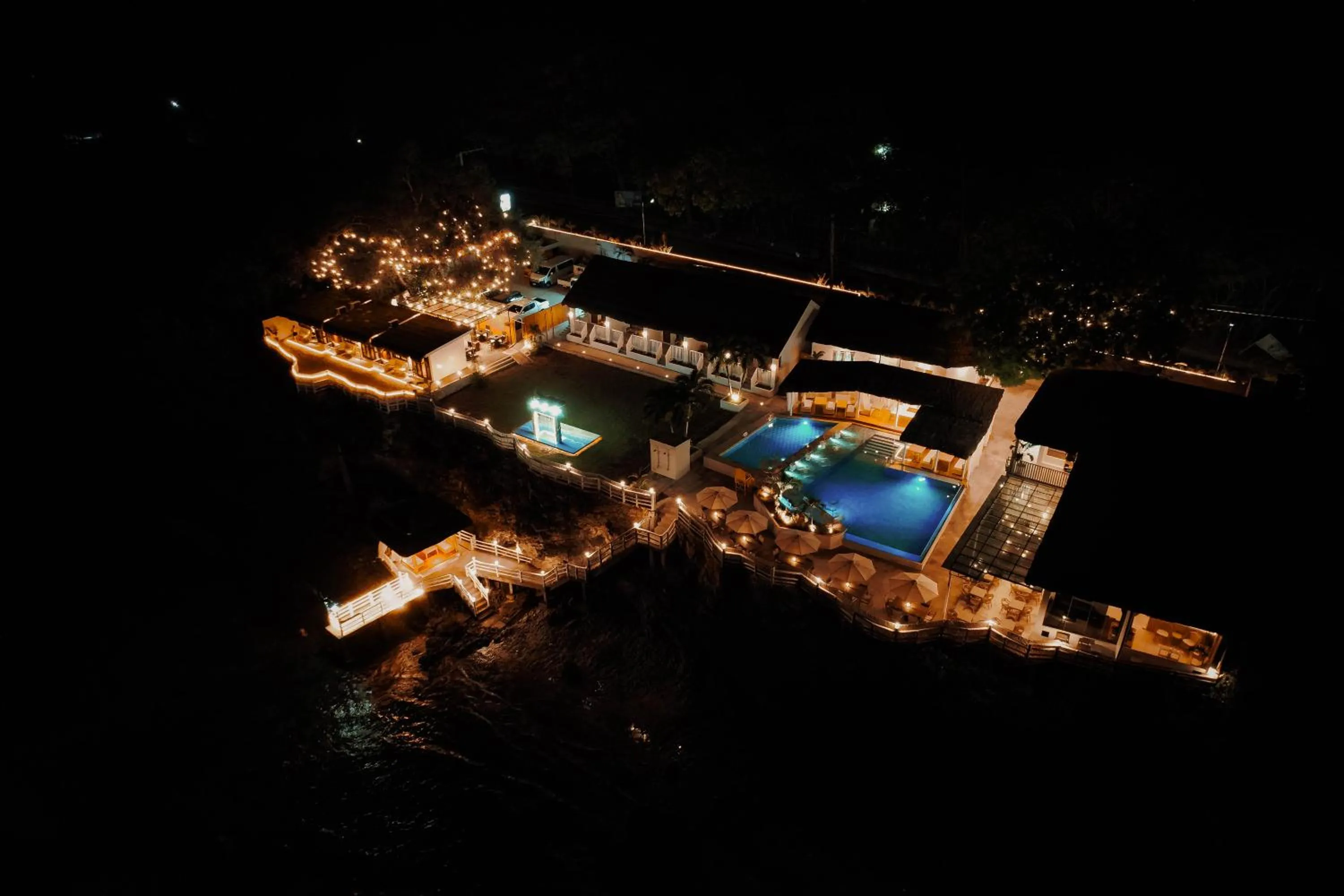 Serene Oasis Resort - Oslob Cebu Philippines