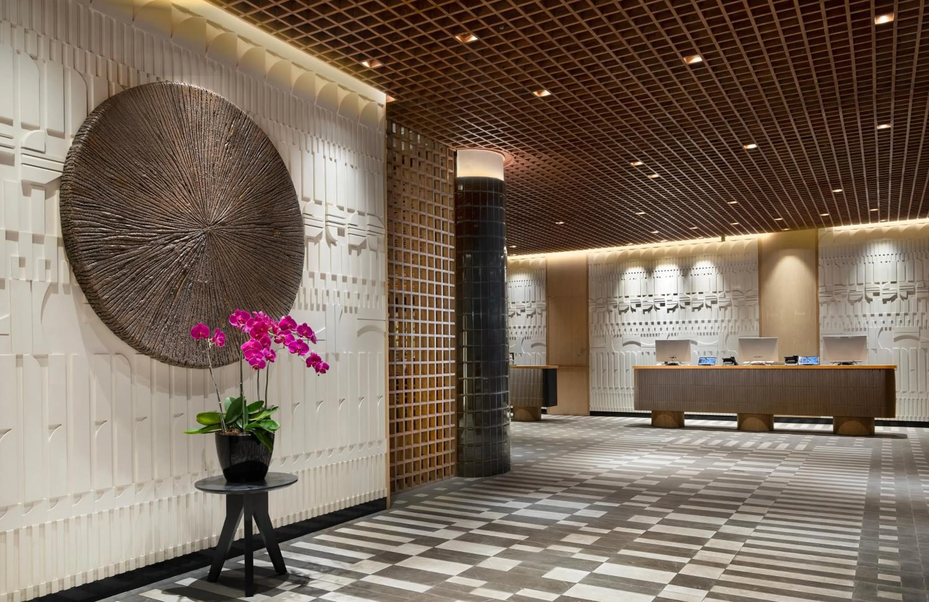 Golden Hill by Golden Tulip