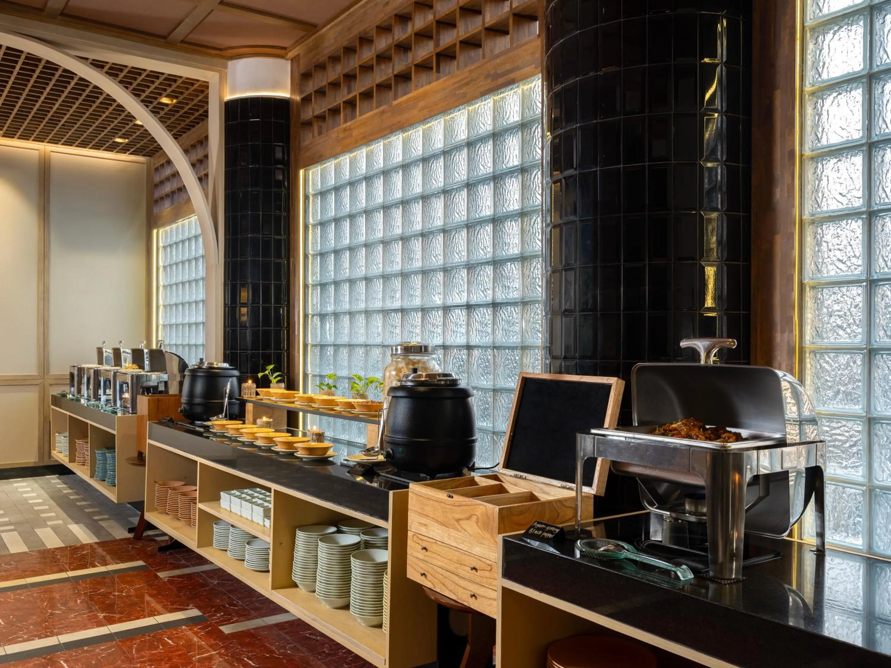 Golden Hill by Golden Tulip