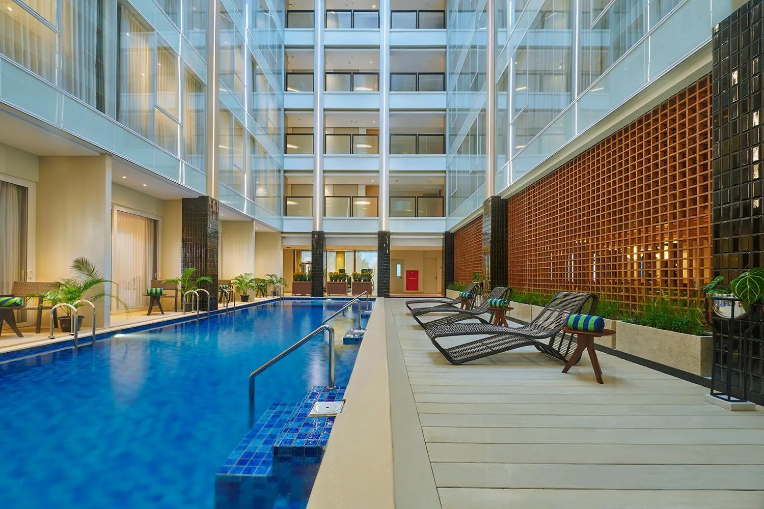 Golden Hill by Golden Tulip