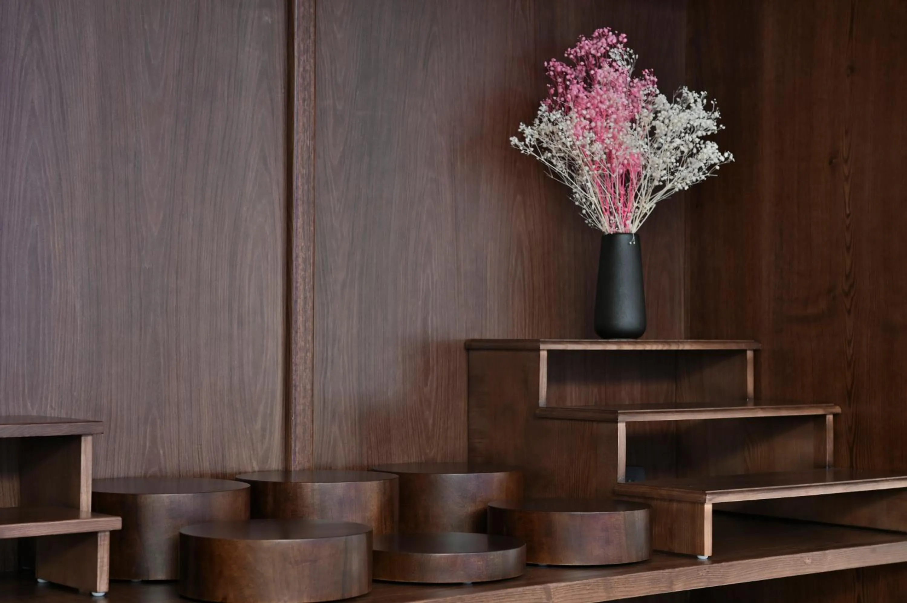 Restaurant/places to eat in Velar Hotel Con Dao - Vung Tau