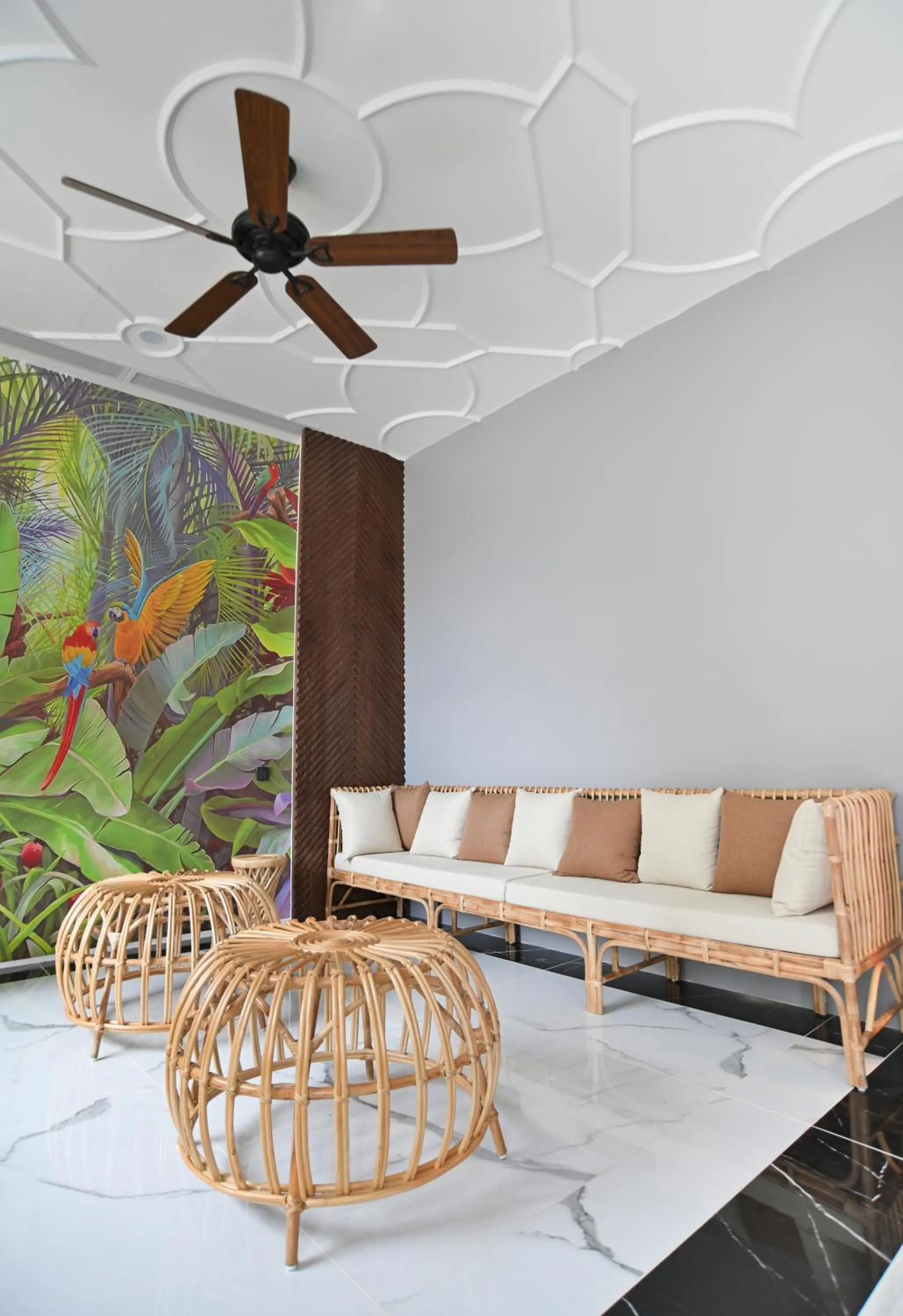 Guests in Velar Hotel Con Dao - Vung Tau