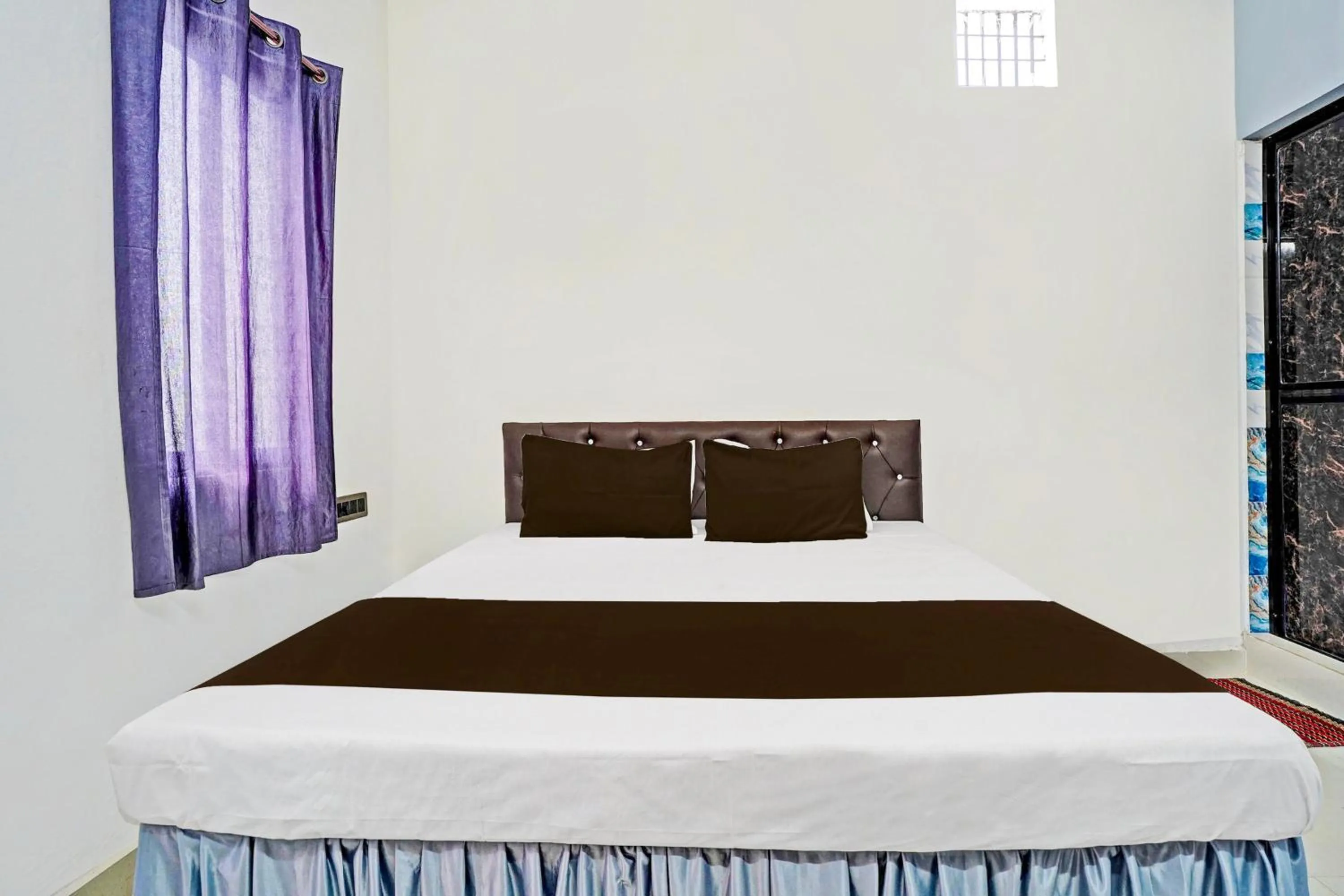 Bedroom, Bed in Hotel O Dream Star