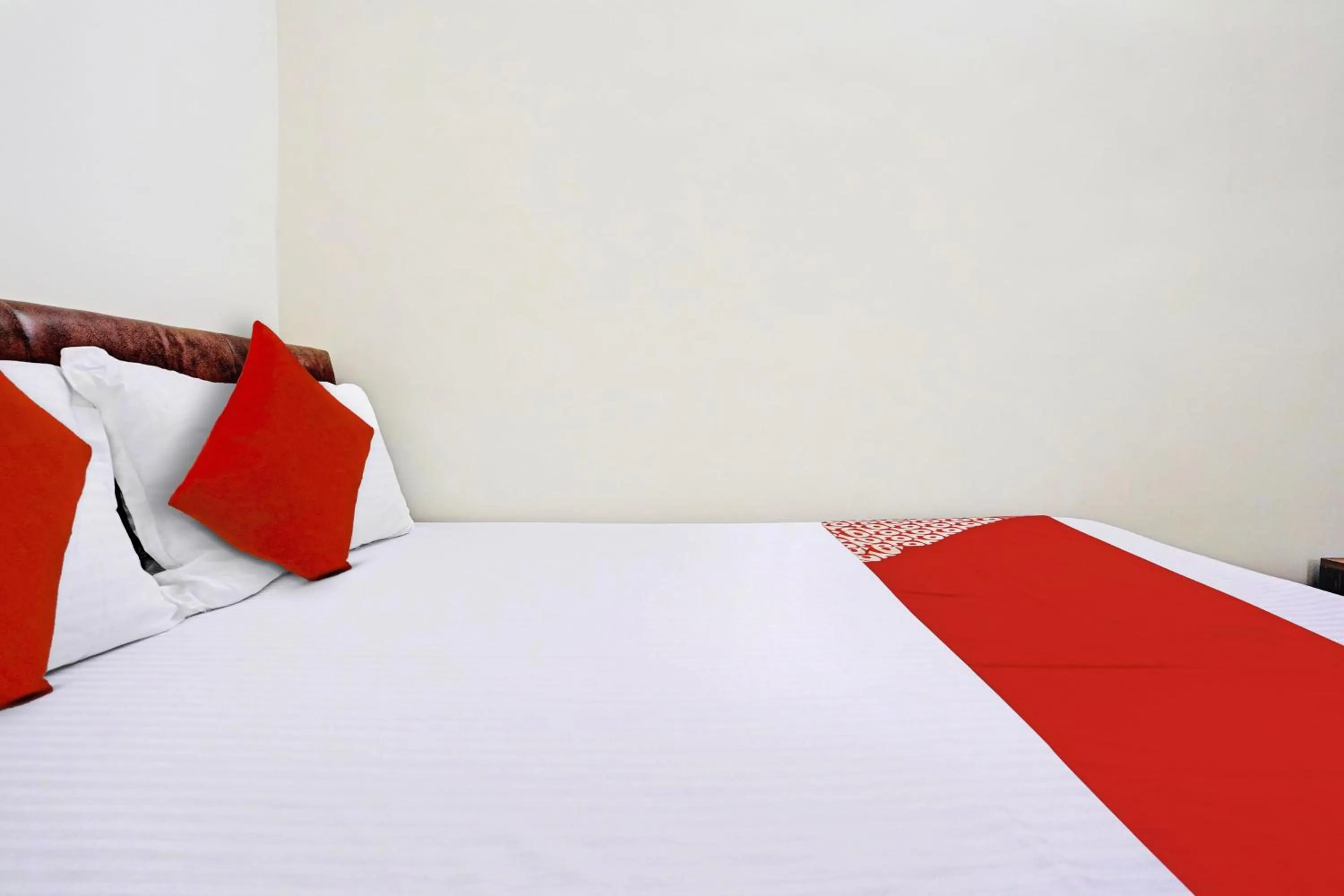 Bedroom in Hotel O Day2Day