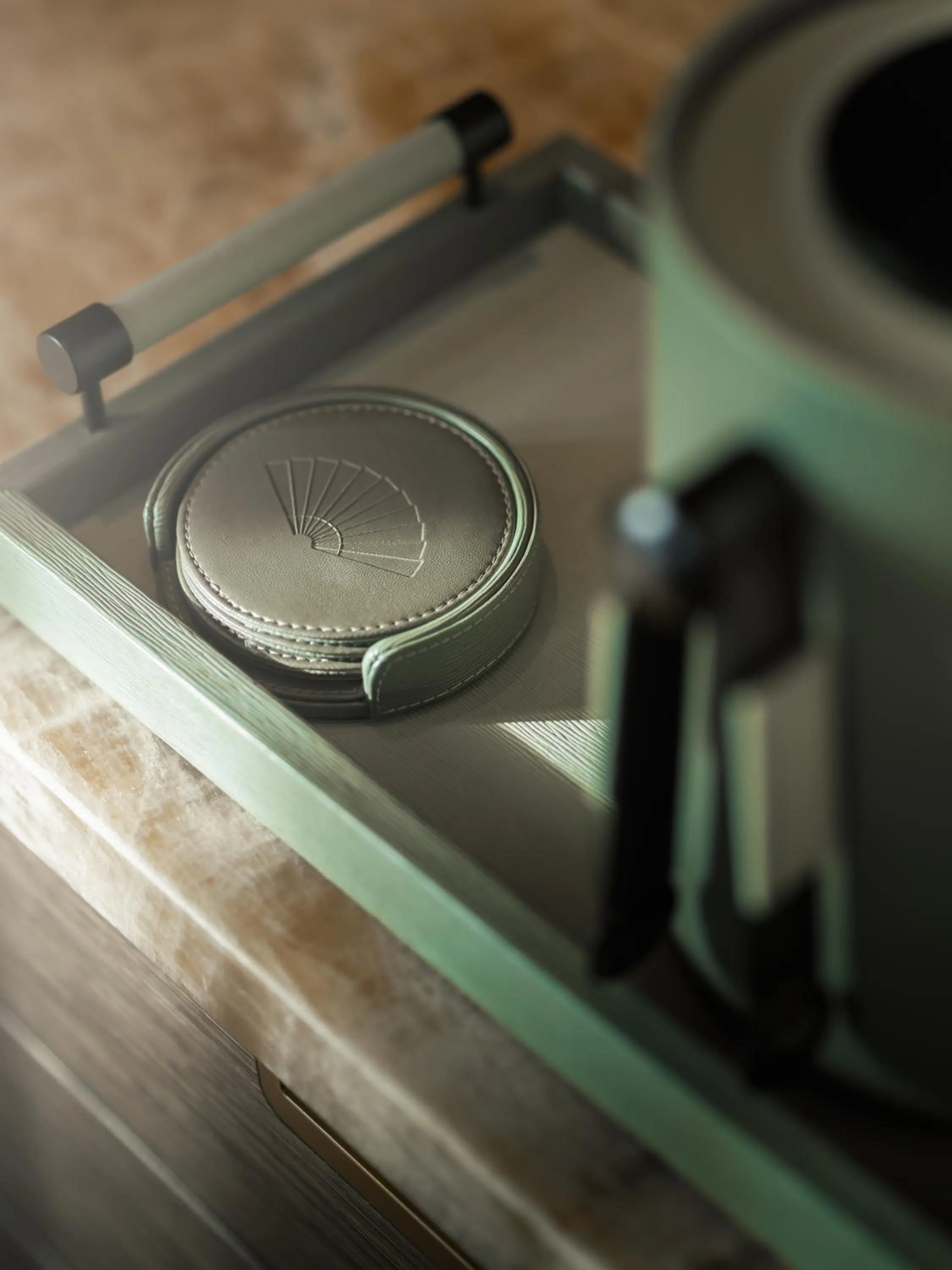 Mandarin Oriental Savoy, Zurich