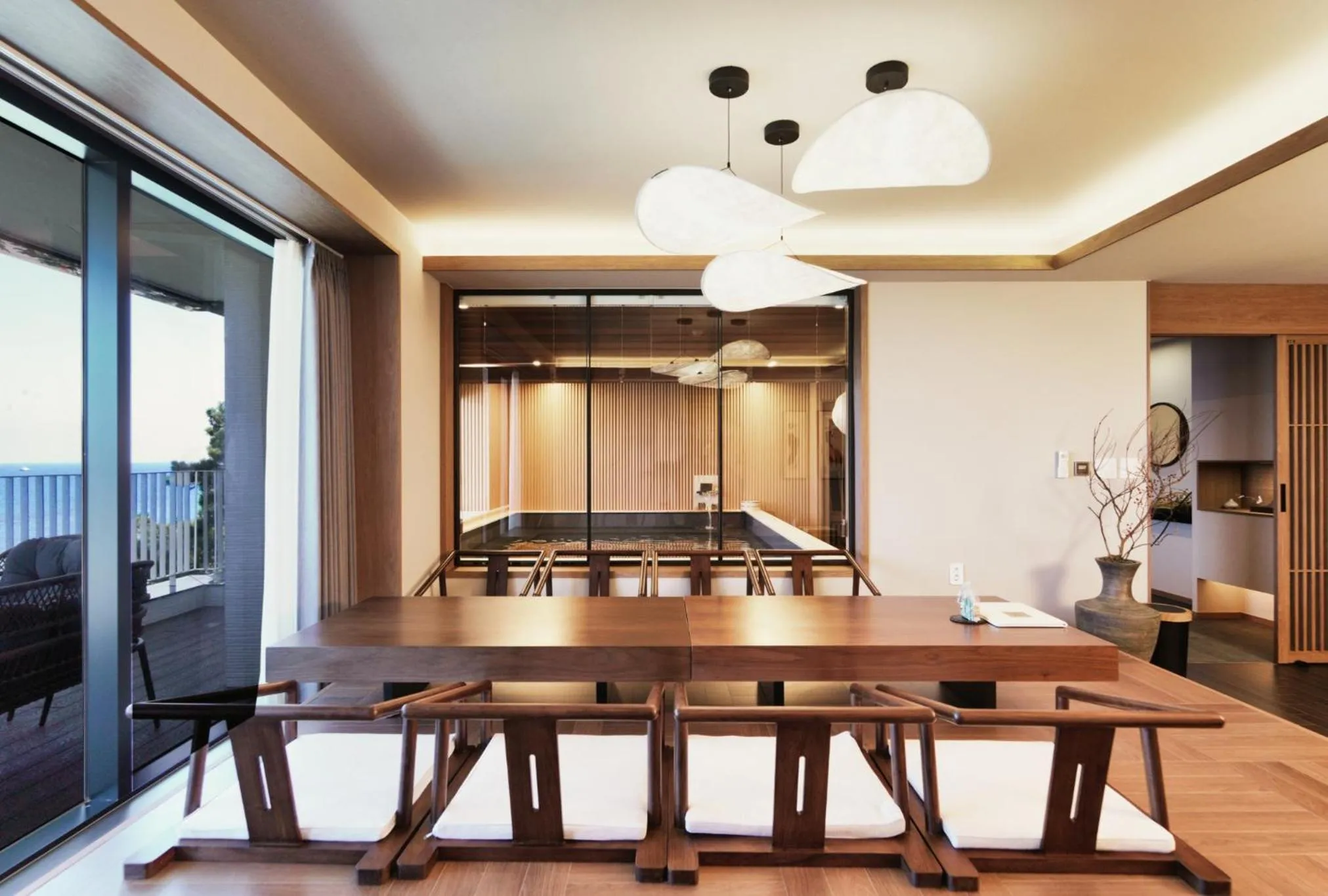 Gyeongju Denbasta Ryokan