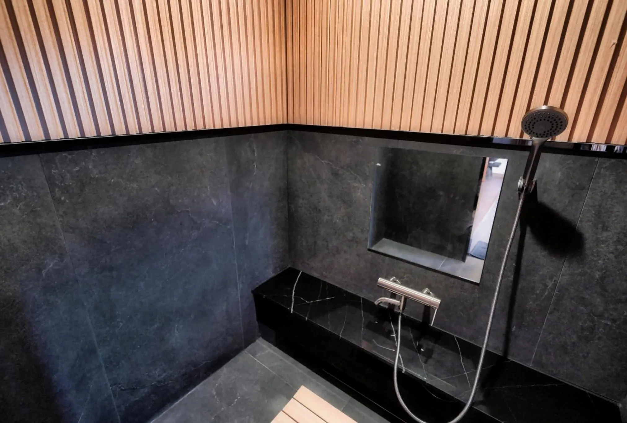 Gyeongju Denbasta Ryokan