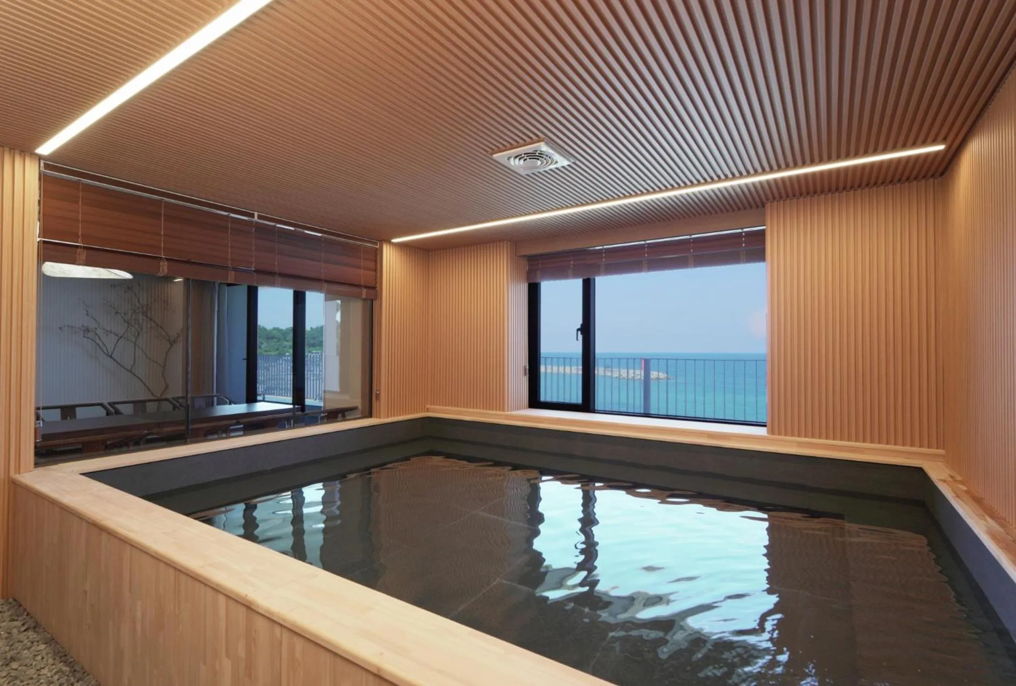 Gyeongju Denbasta Ryokan