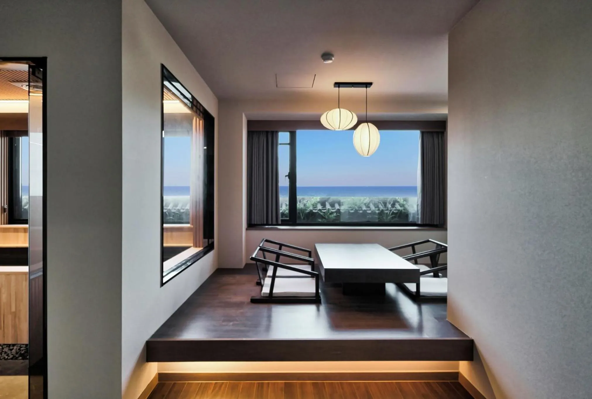 Gyeongju Denbasta Ryokan