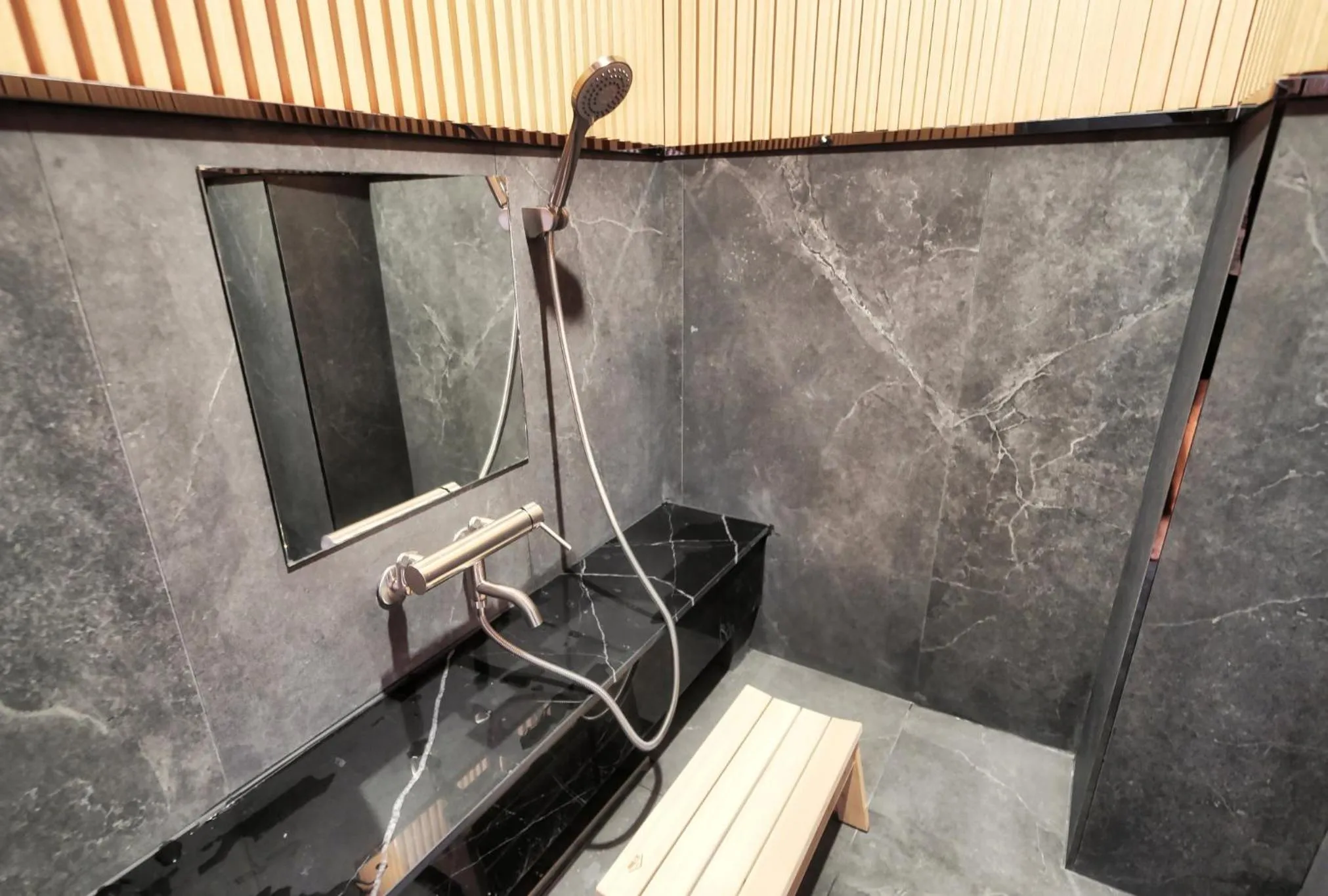 Gyeongju Denbasta Ryokan