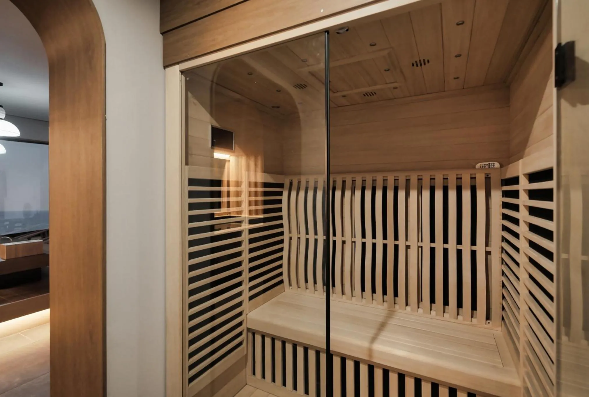 Gyeongju Denbasta Ryokan