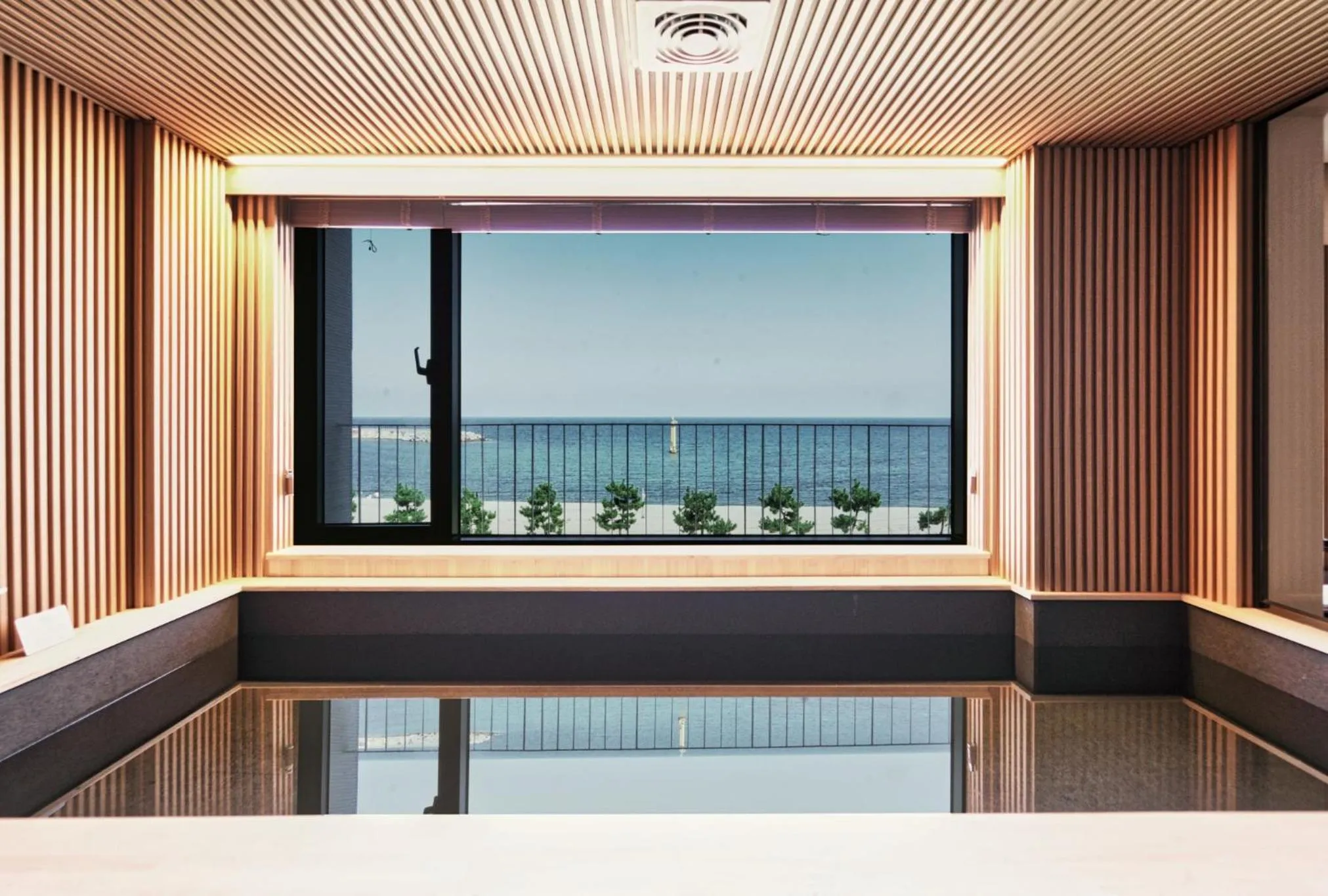 Gyeongju Denbasta Ryokan