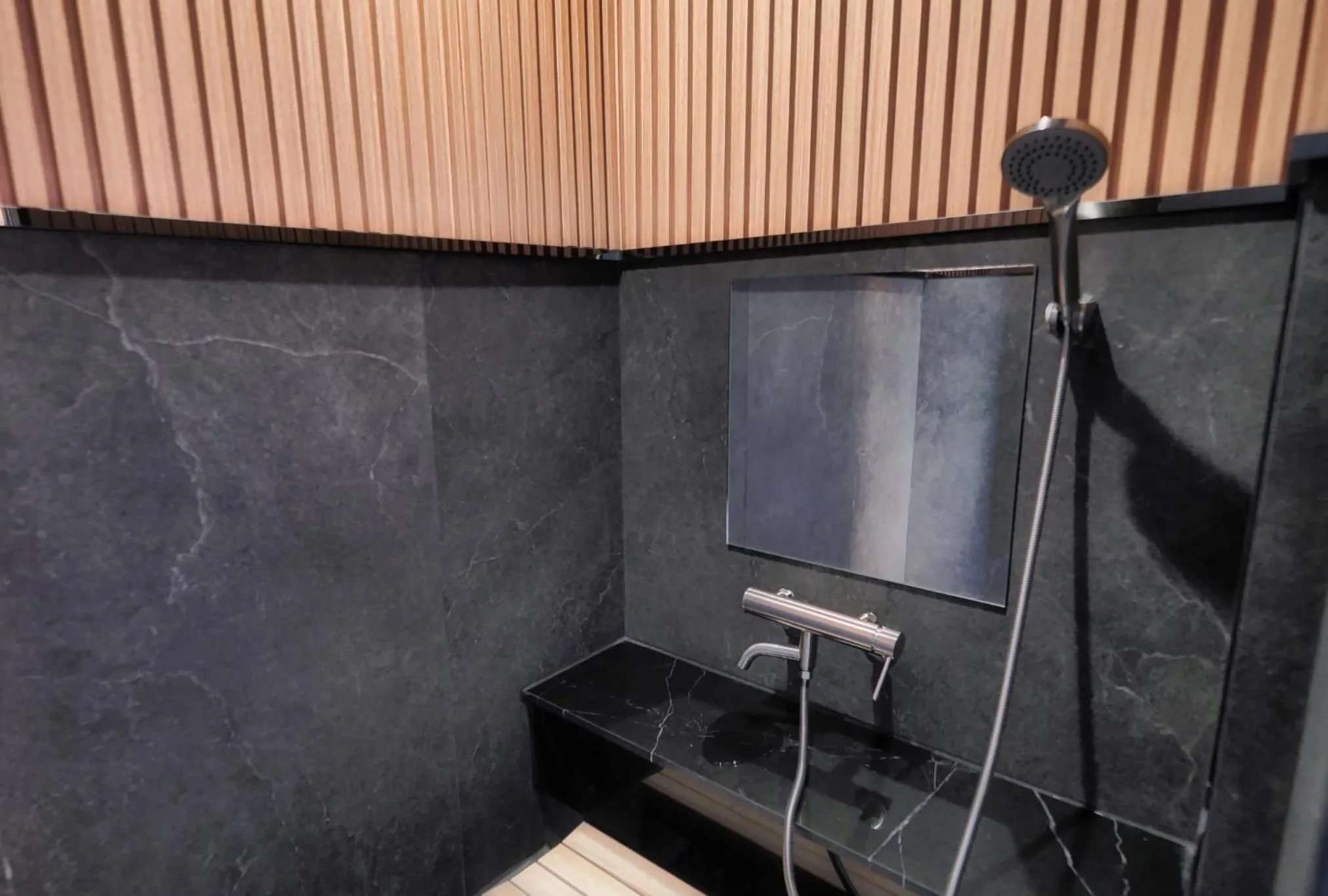 Gyeongju Denbasta Ryokan