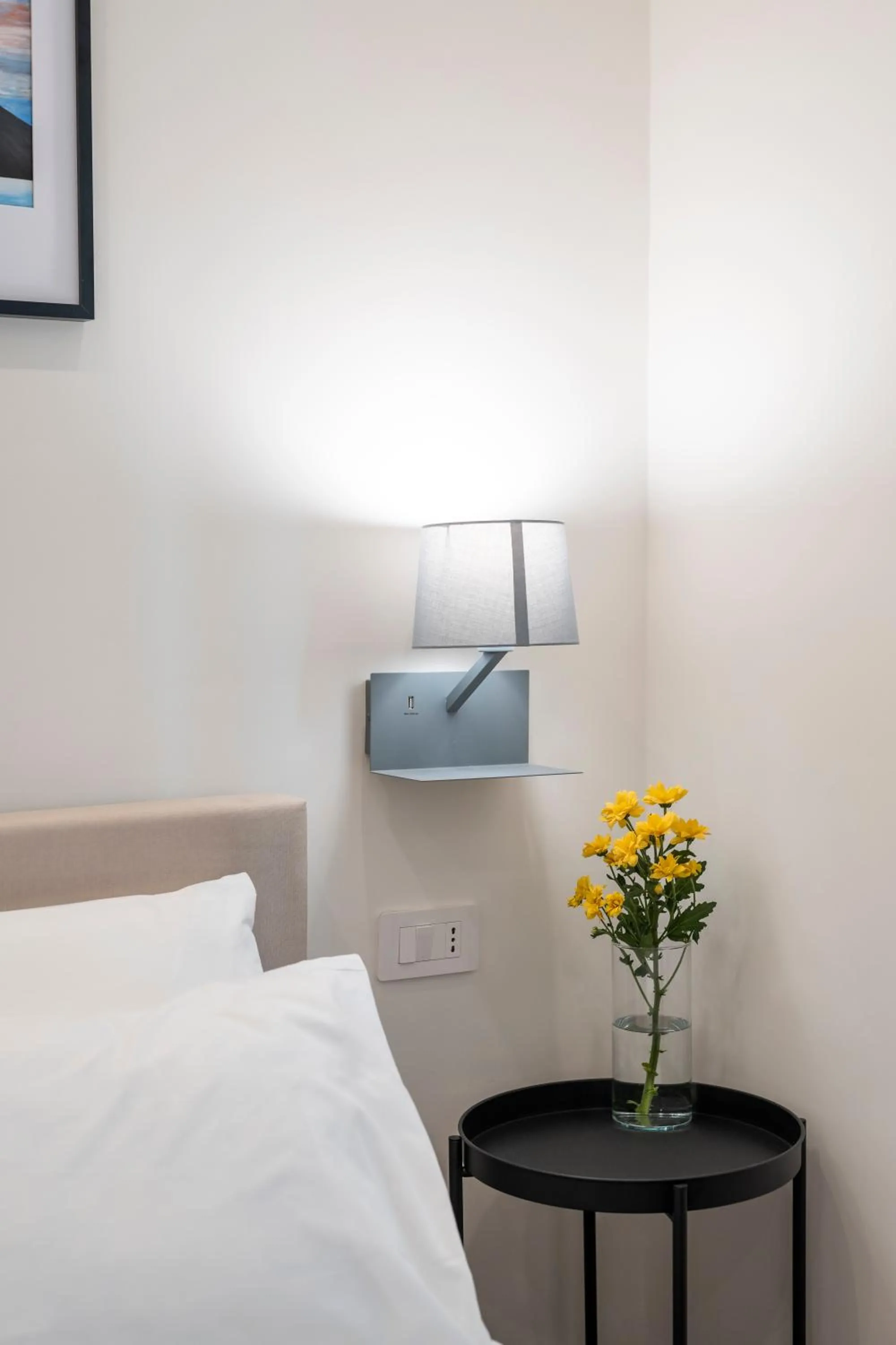 Bed in Well Suites - Piazza dei Martiri