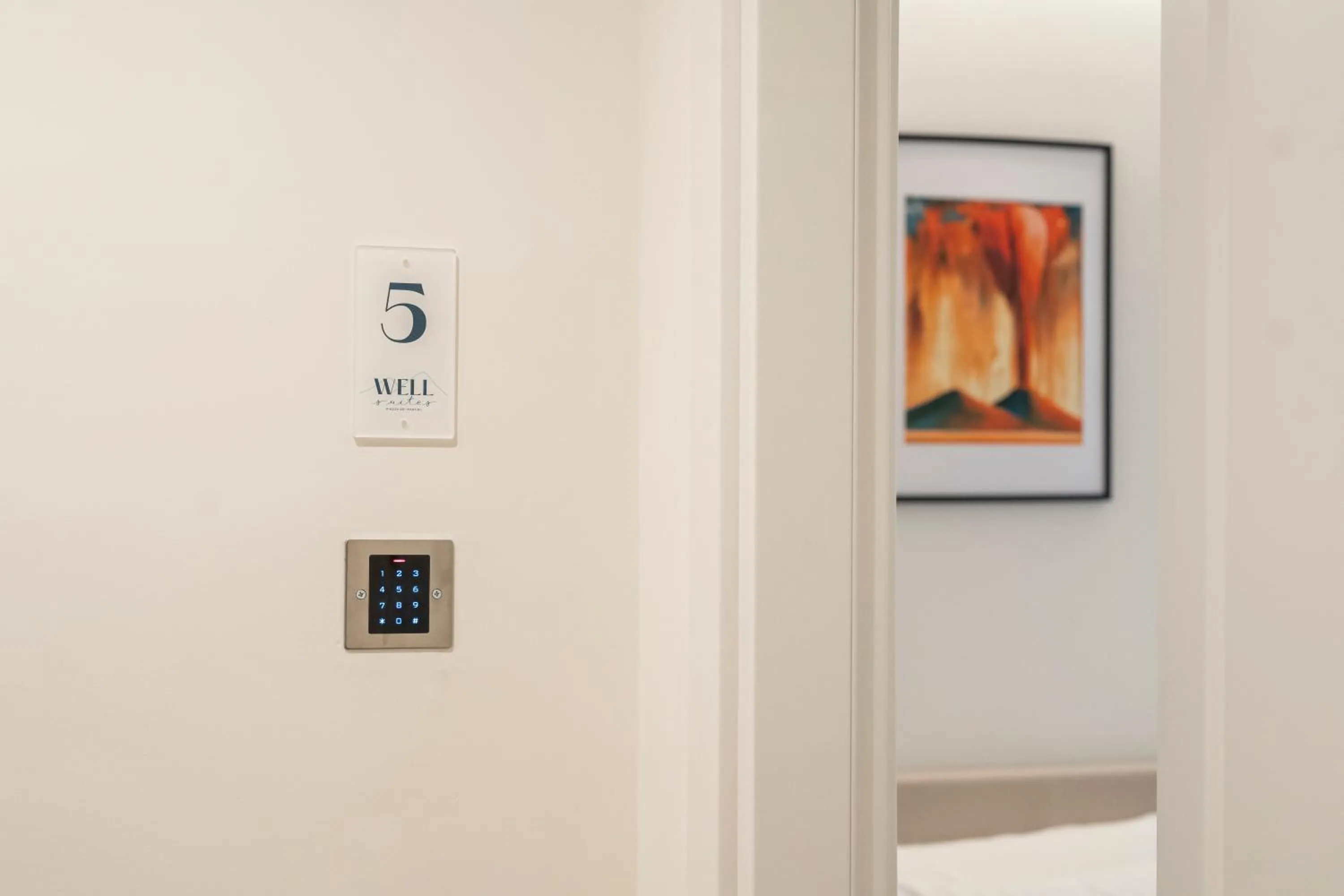 Well Suites - Piazza dei Martiri