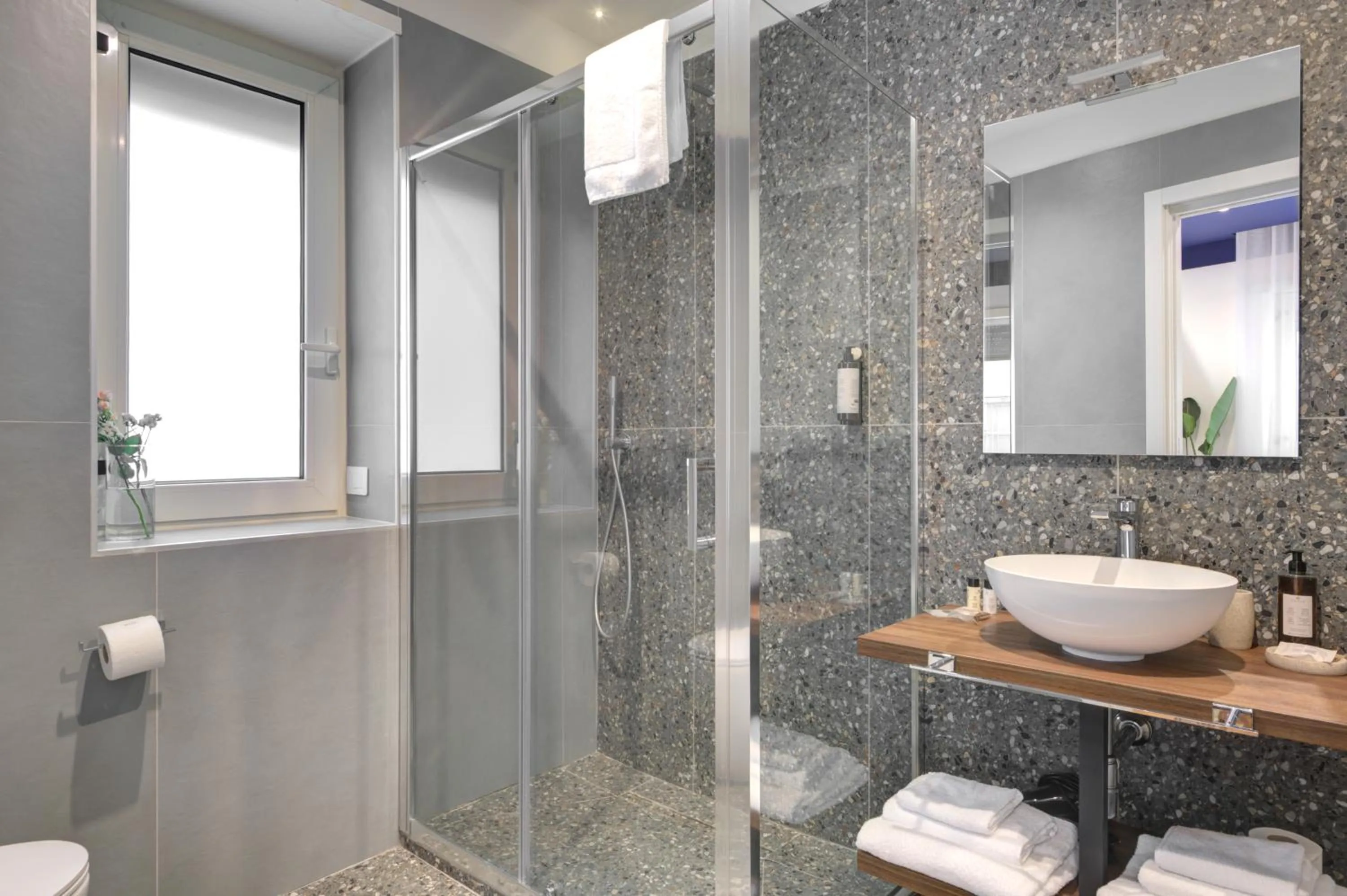 Well Suites - Piazza dei Martiri