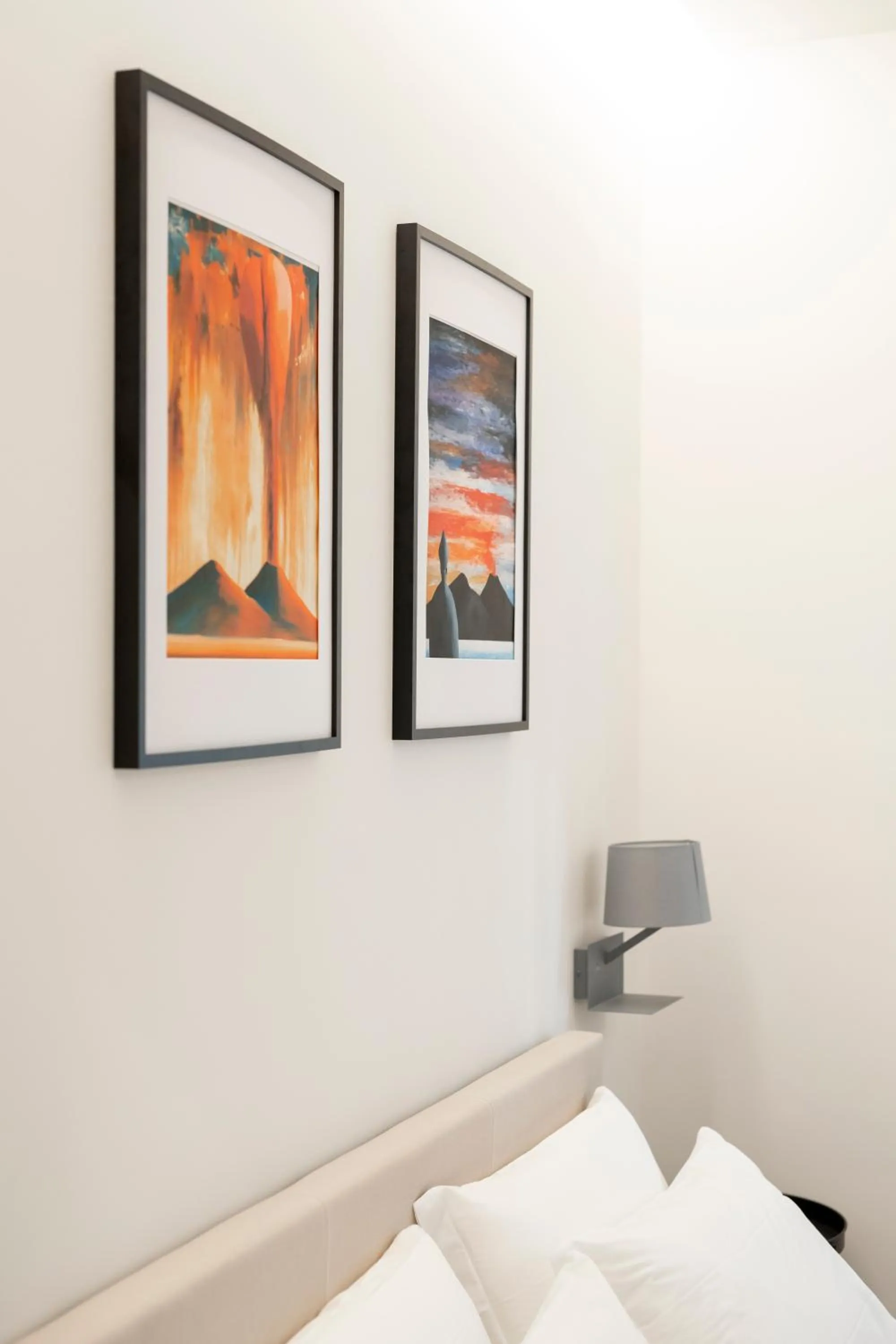 Bed in Well Suites - Piazza dei Martiri