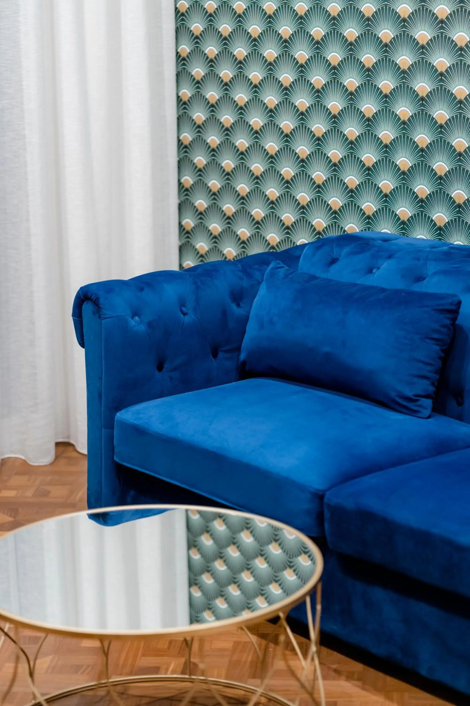 Well Suites - Piazza dei Martiri