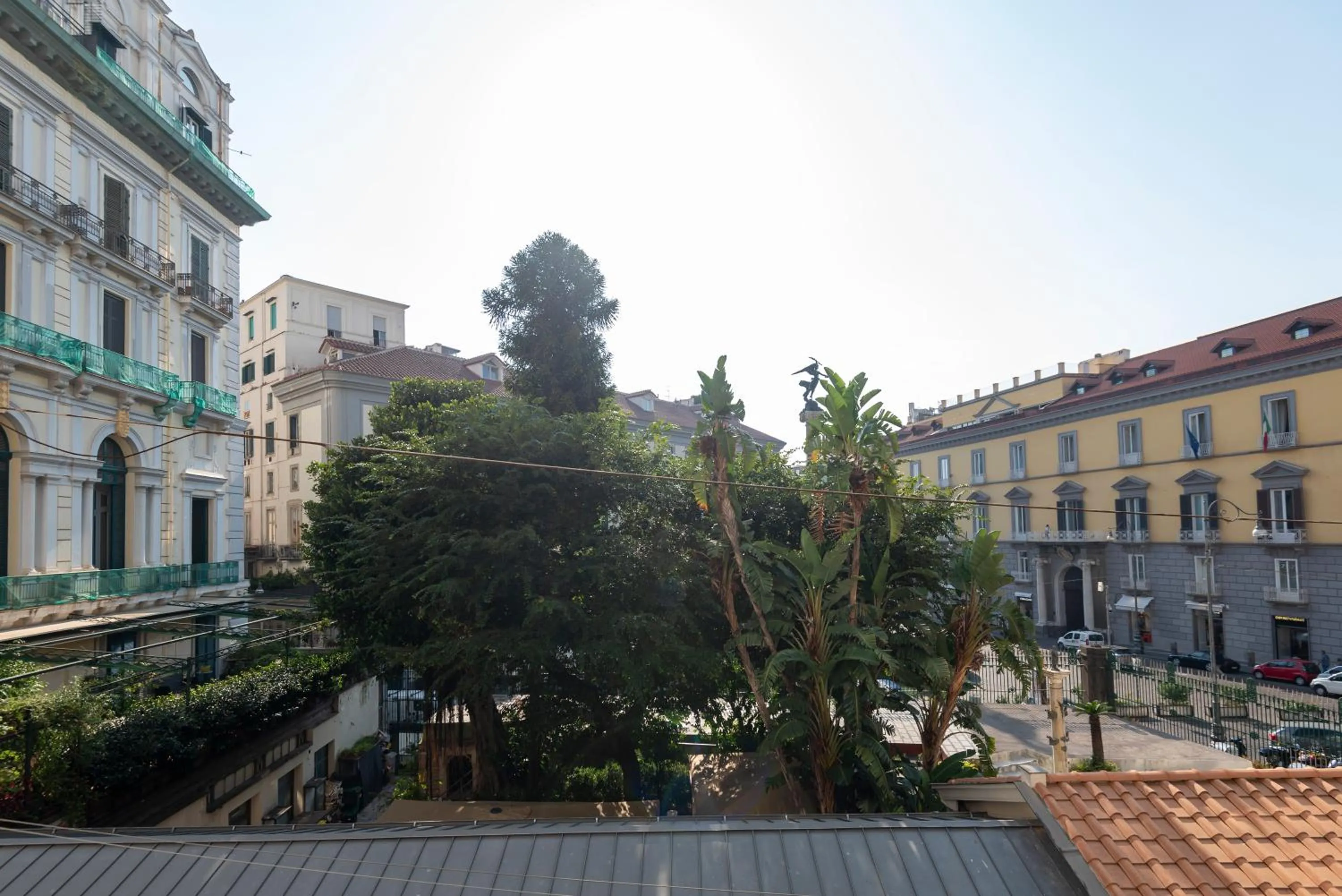 Well Suites - Piazza dei Martiri