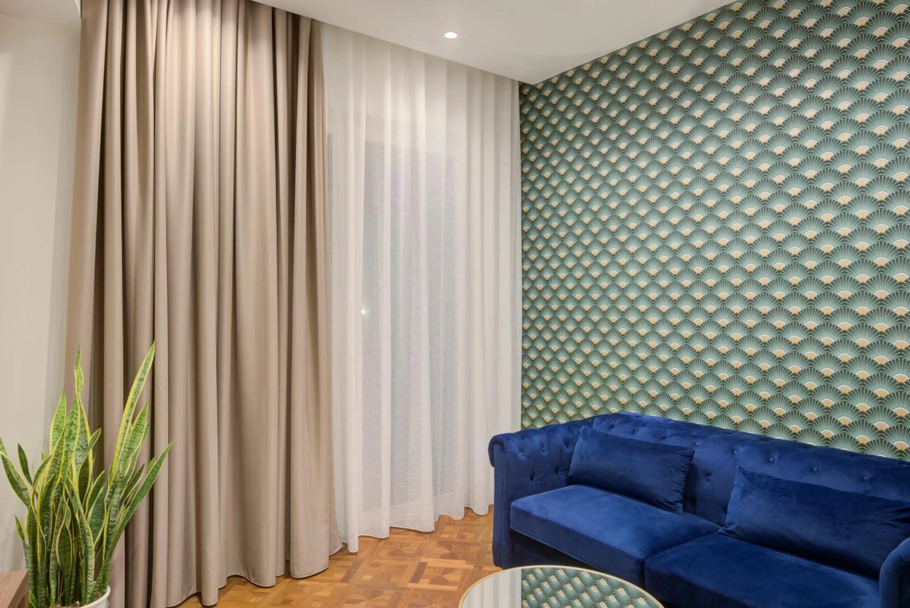 Well Suites - Piazza dei Martiri