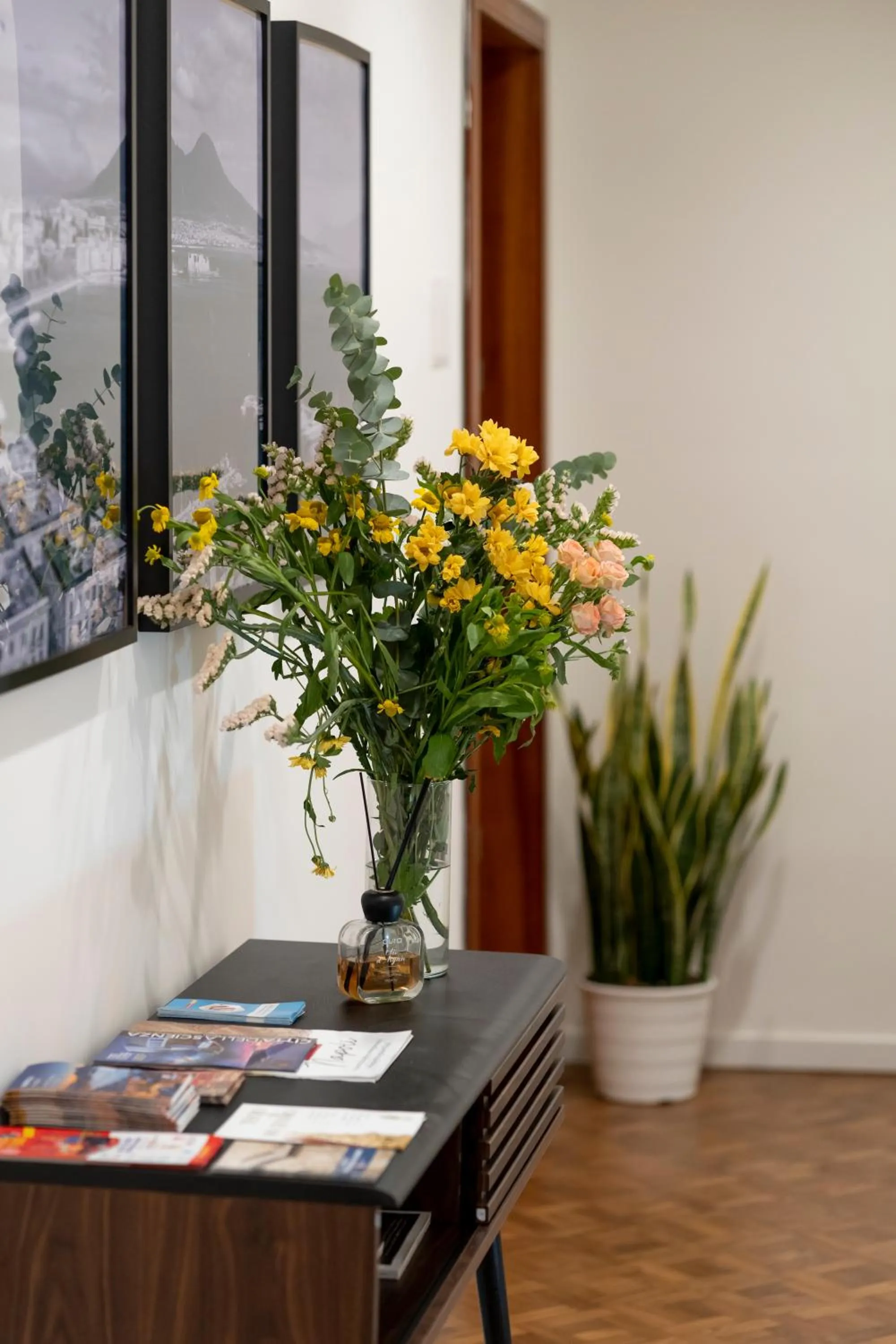 Well Suites - Piazza dei Martiri