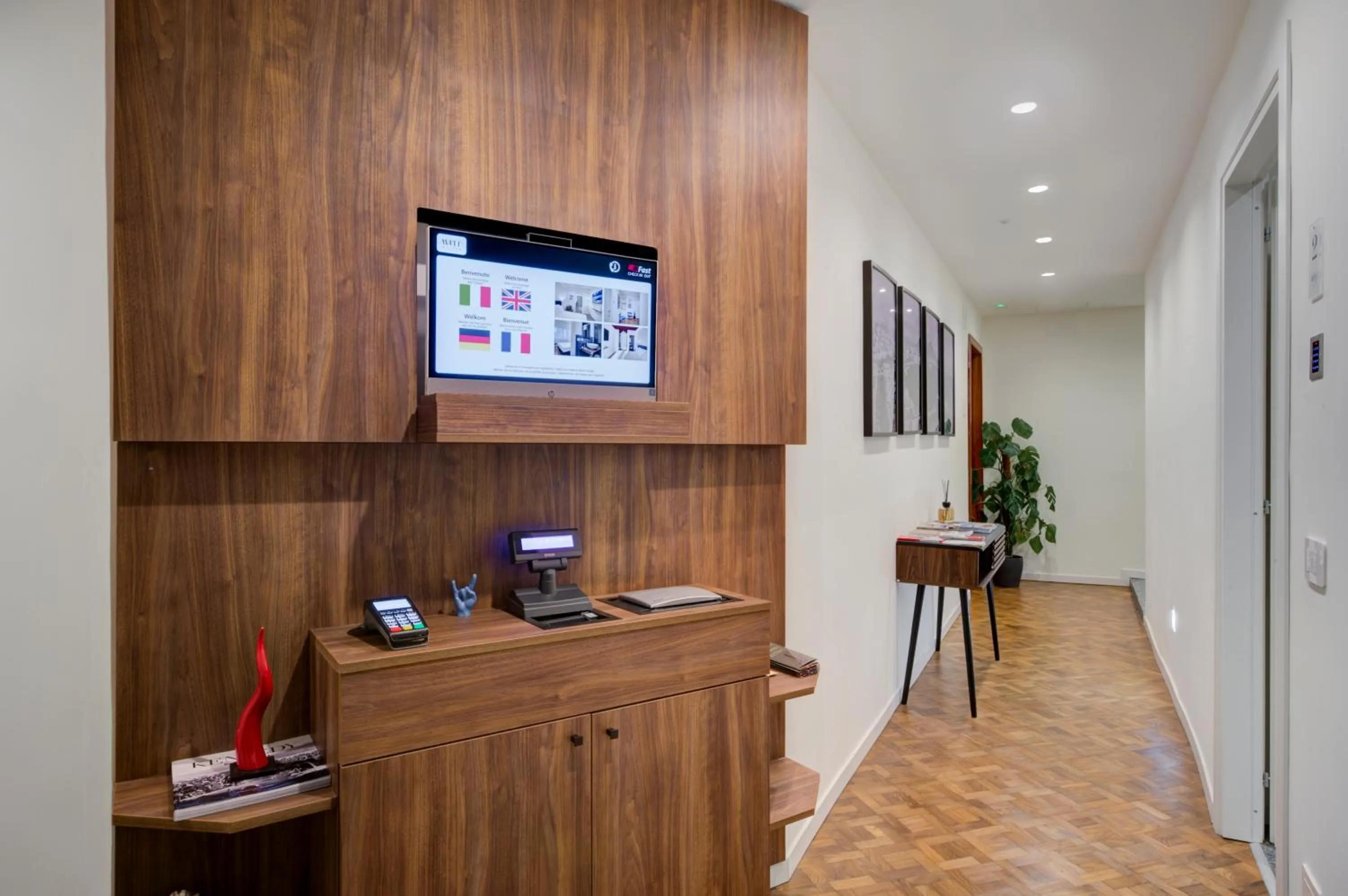 Well Suites - Piazza dei Martiri