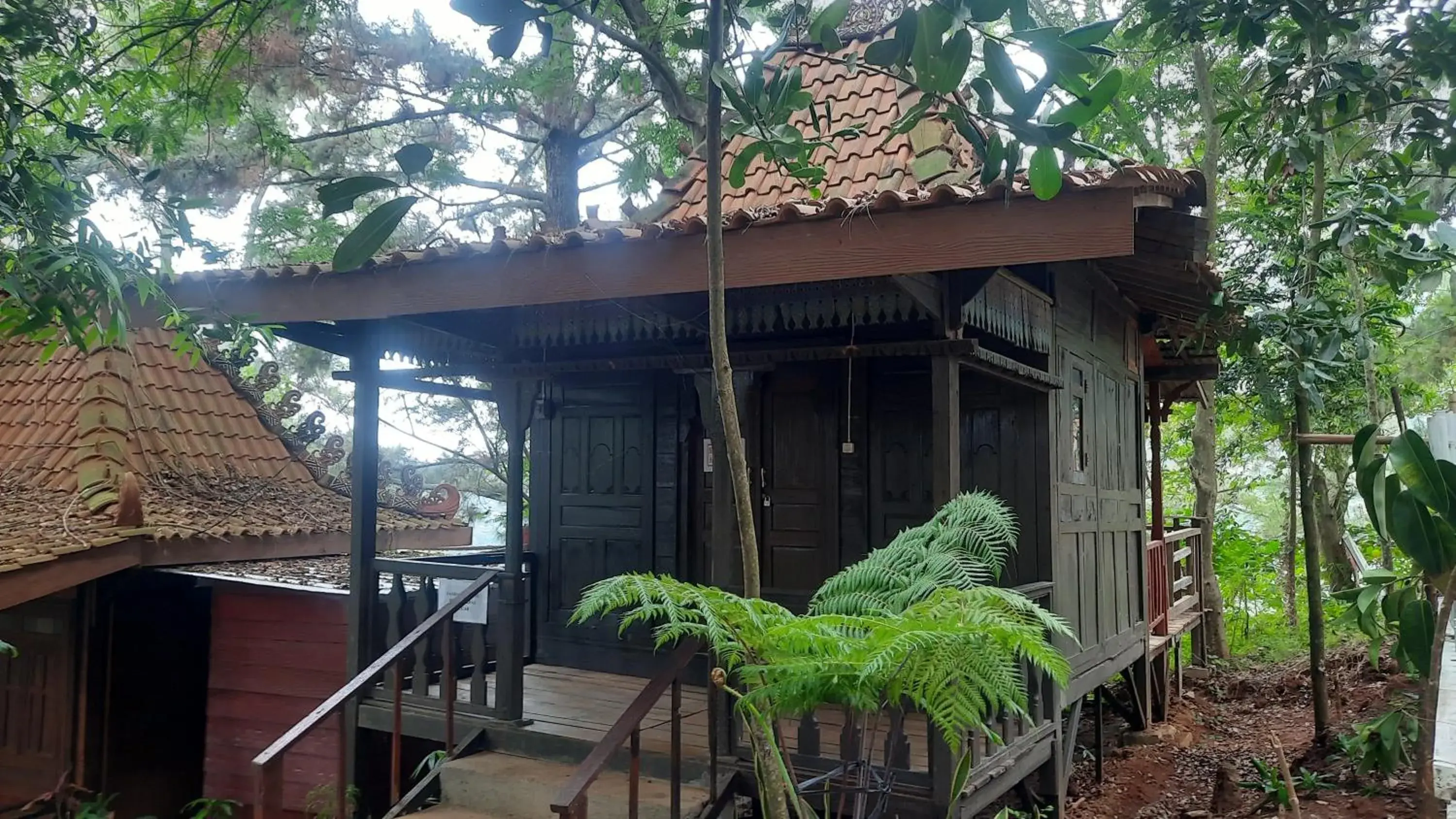 Deluxe Room in Pijar Resort Powered by Cocotel Deluxe Room in Pijar Resort Powered by Cocotel