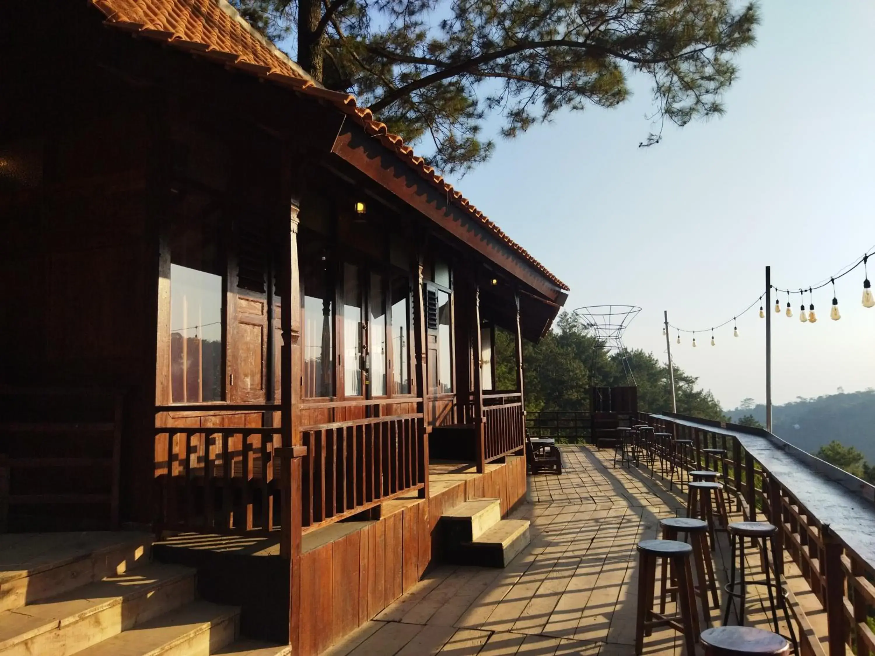 Family Room in Pijar Resort Powered by Cocotel Family Room in Pijar Resort Powered by Cocotel