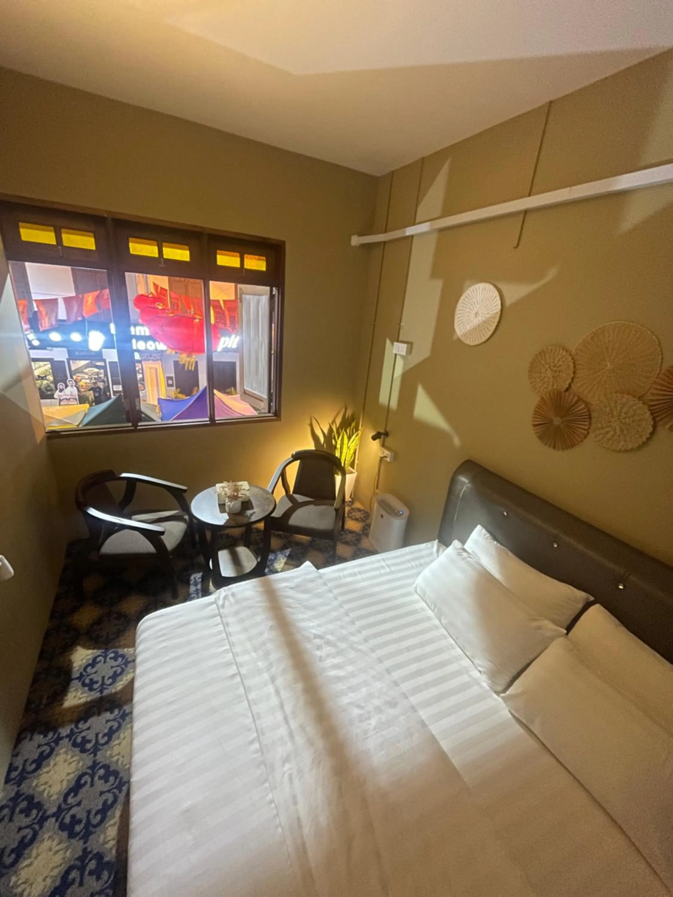 The Grand Bali Hotel