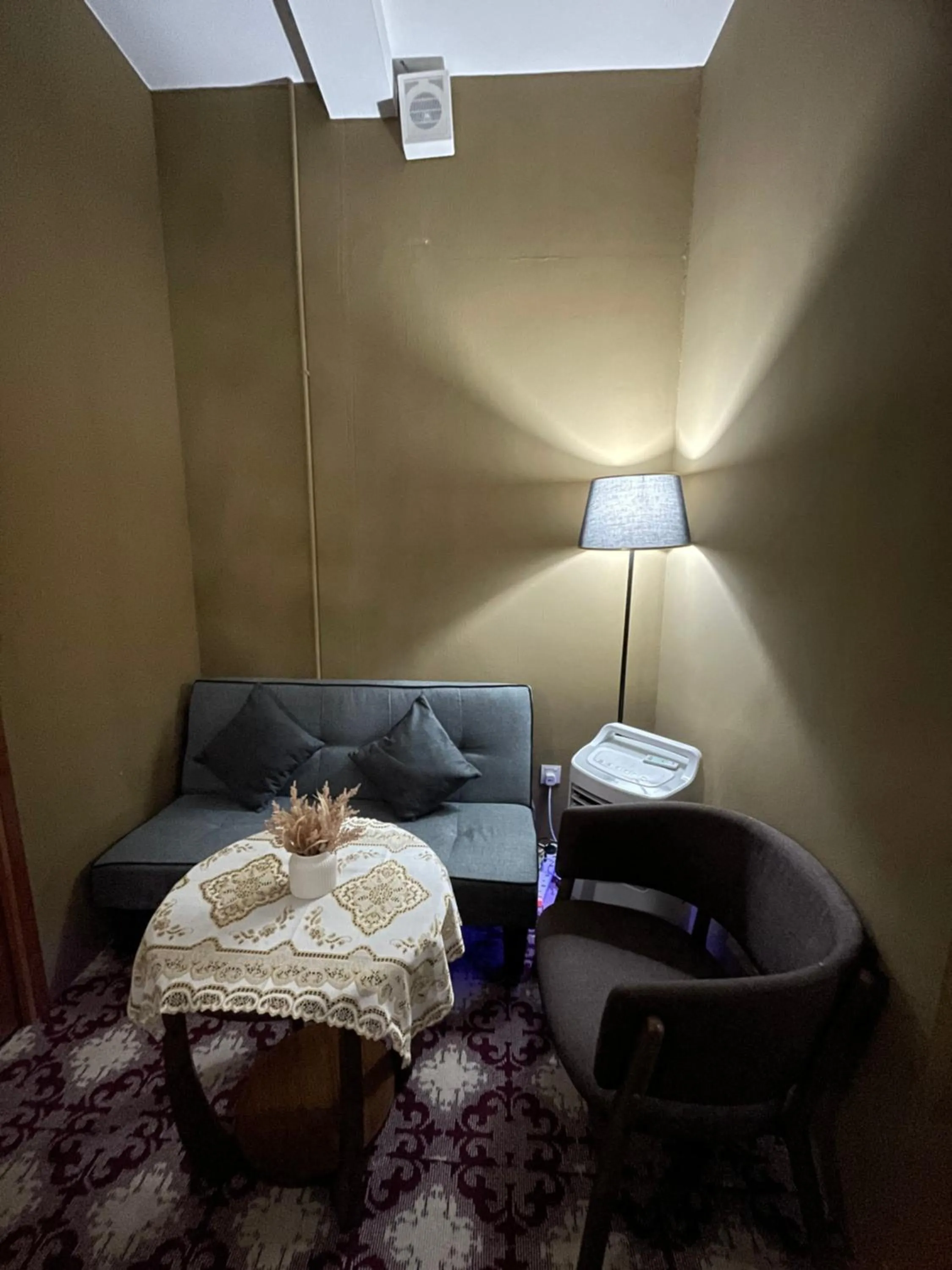 The Grand Bali Hotel