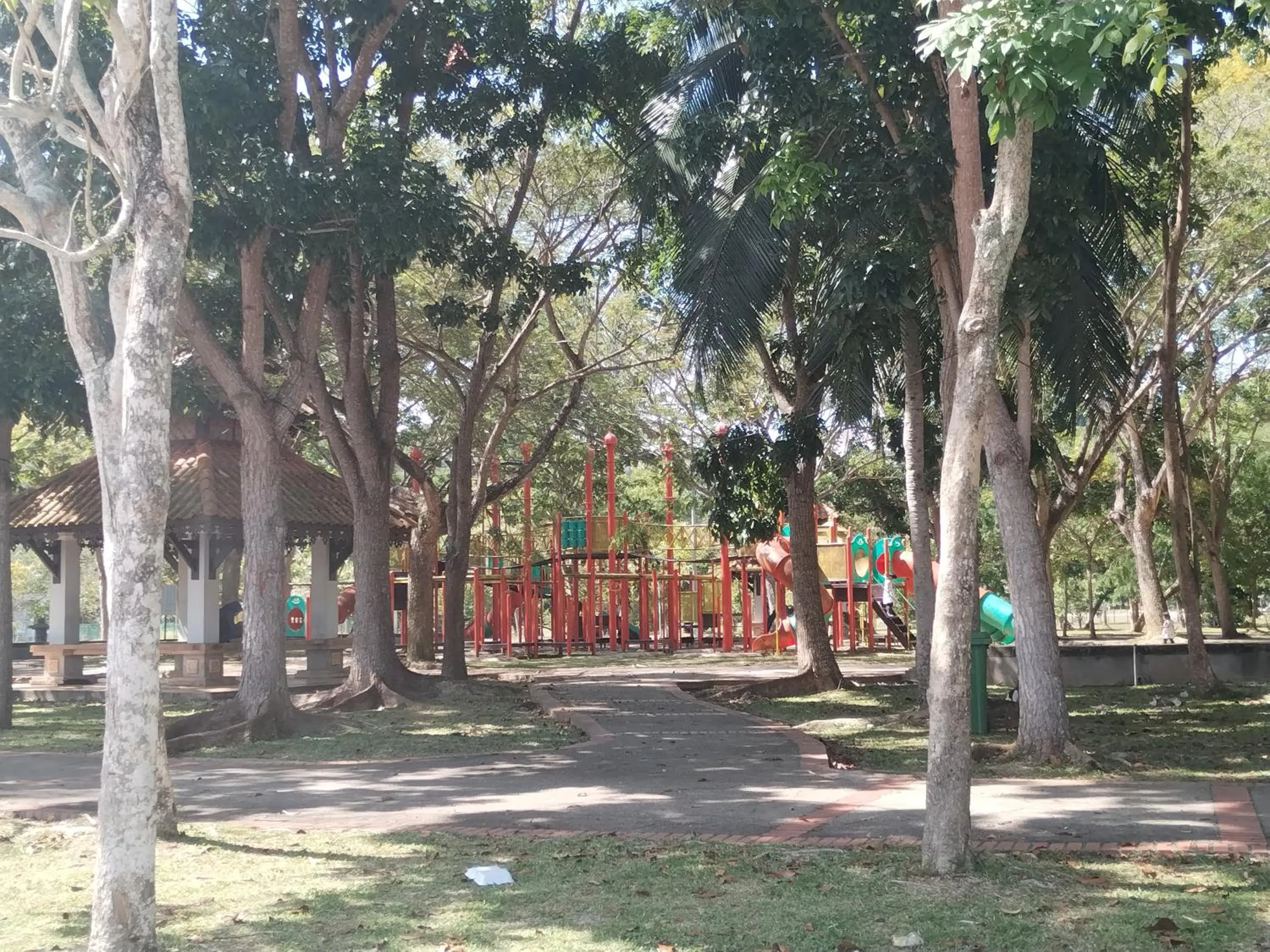 Other in Teluk Batik Holiday Apartment