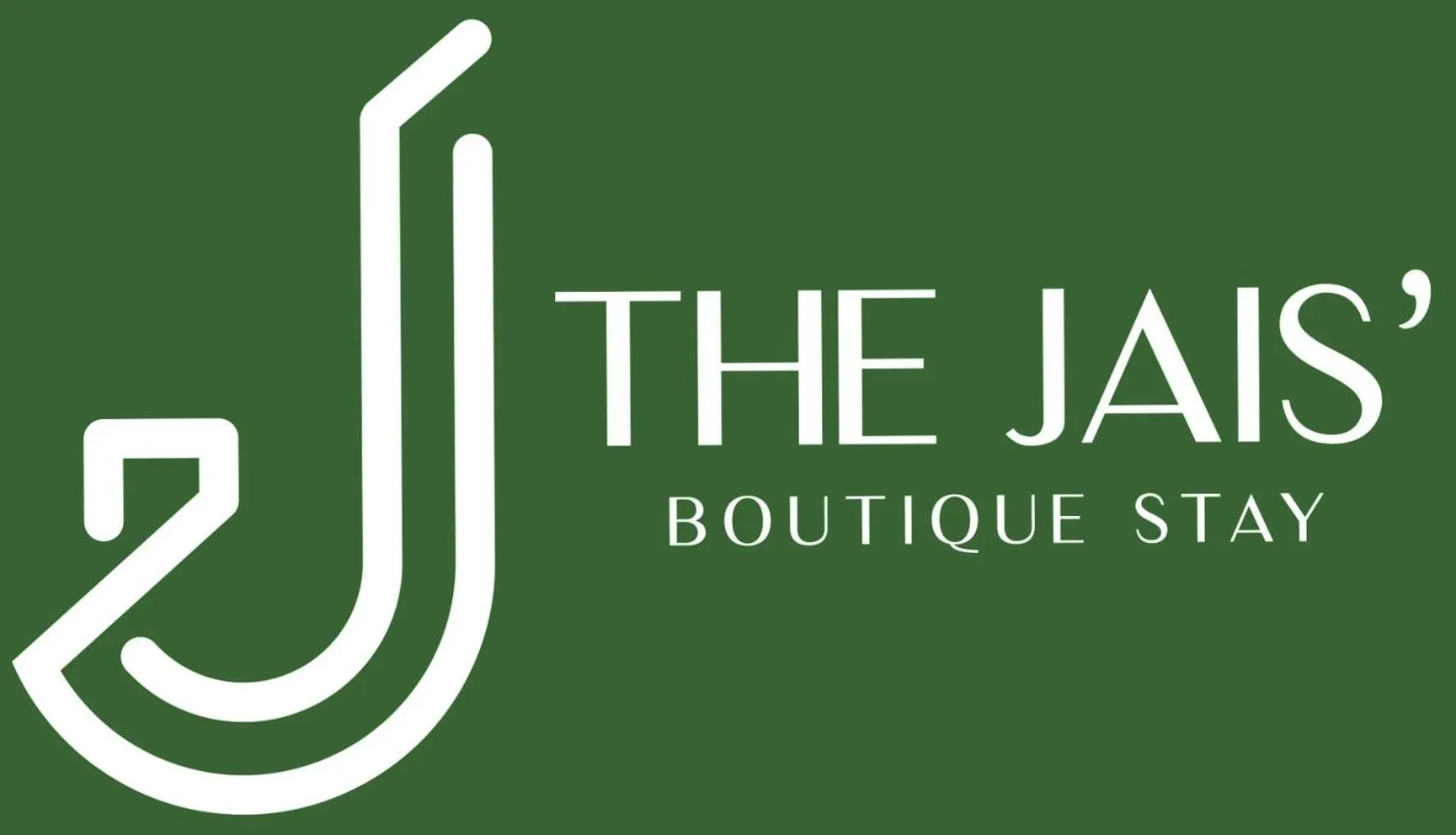 The Jais Boutique Stay