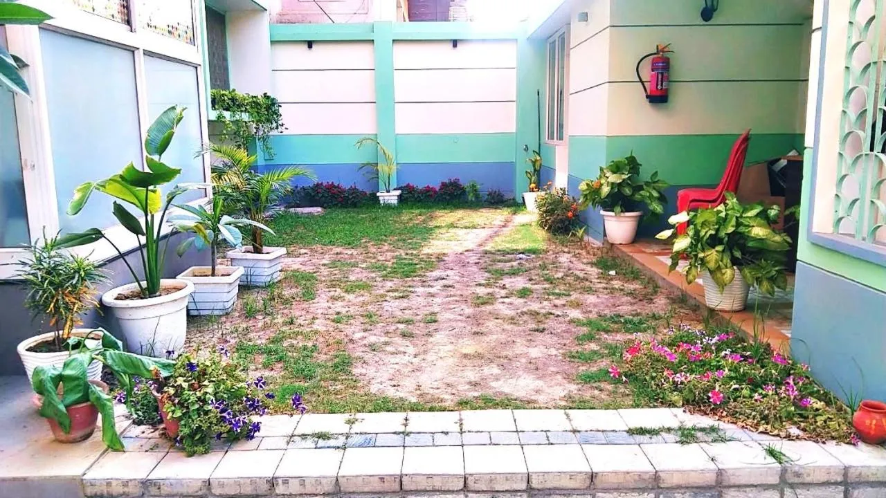 Day in The Jais Boutique Stay