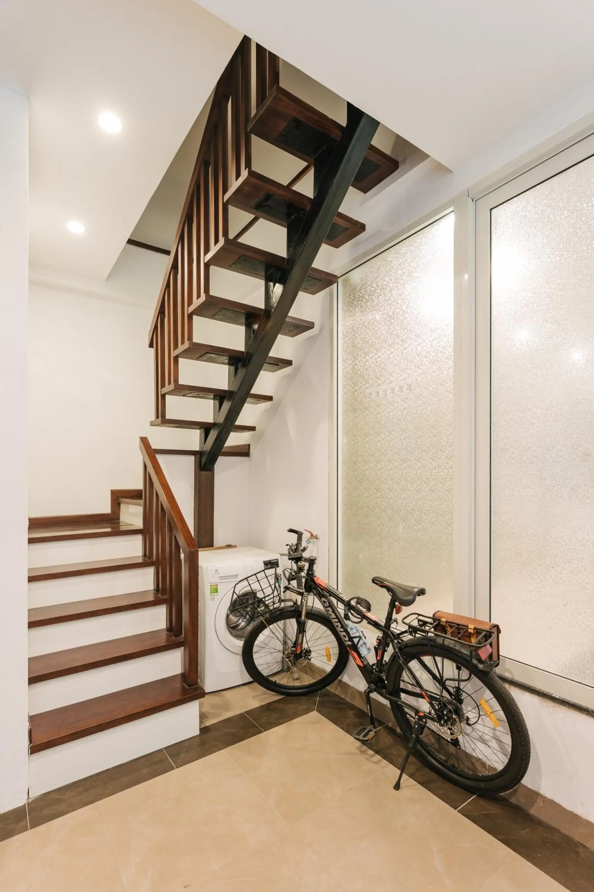 Hi.Home House near Lake