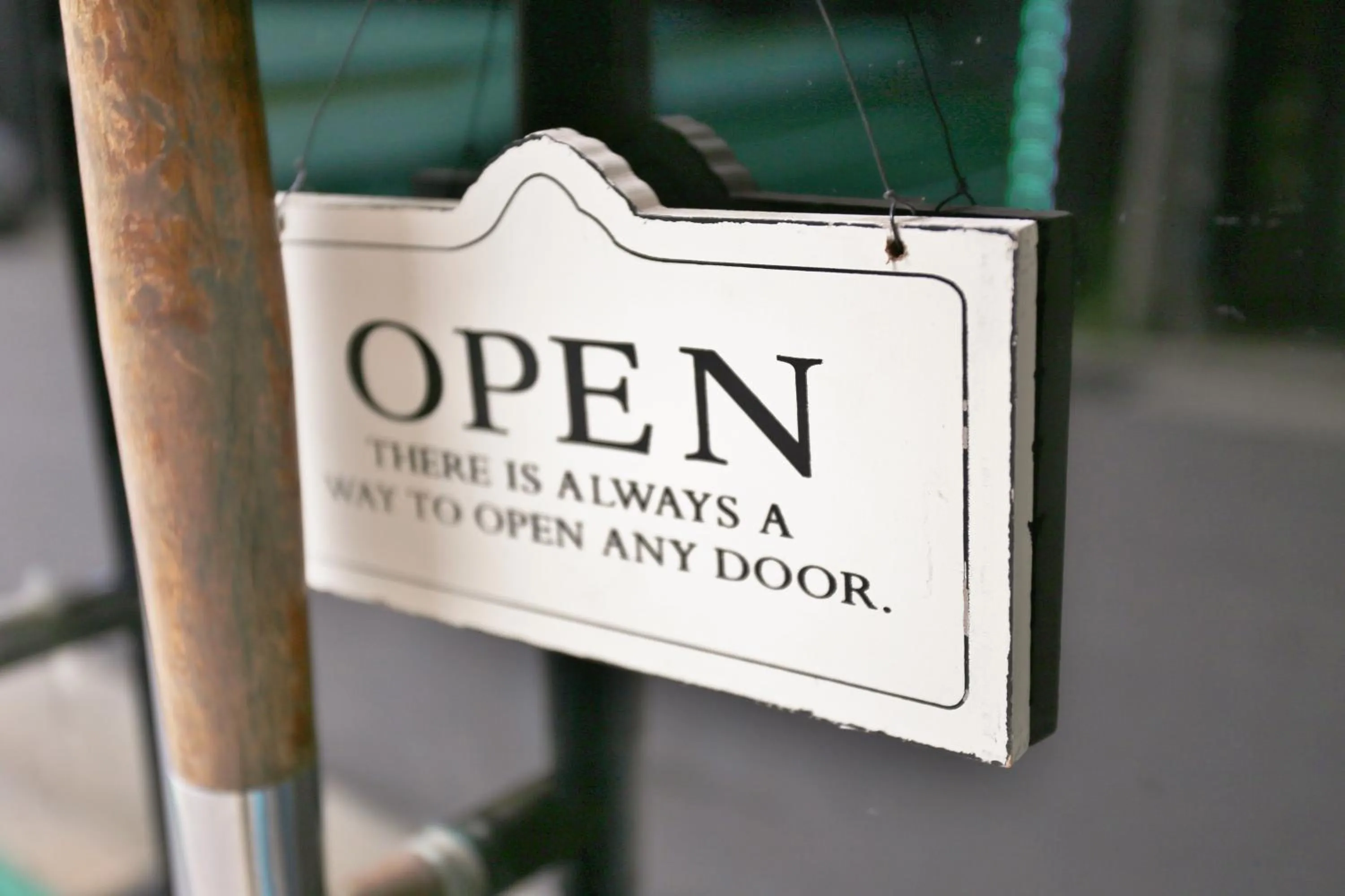 Property building in Sinchon Sisters Hostel