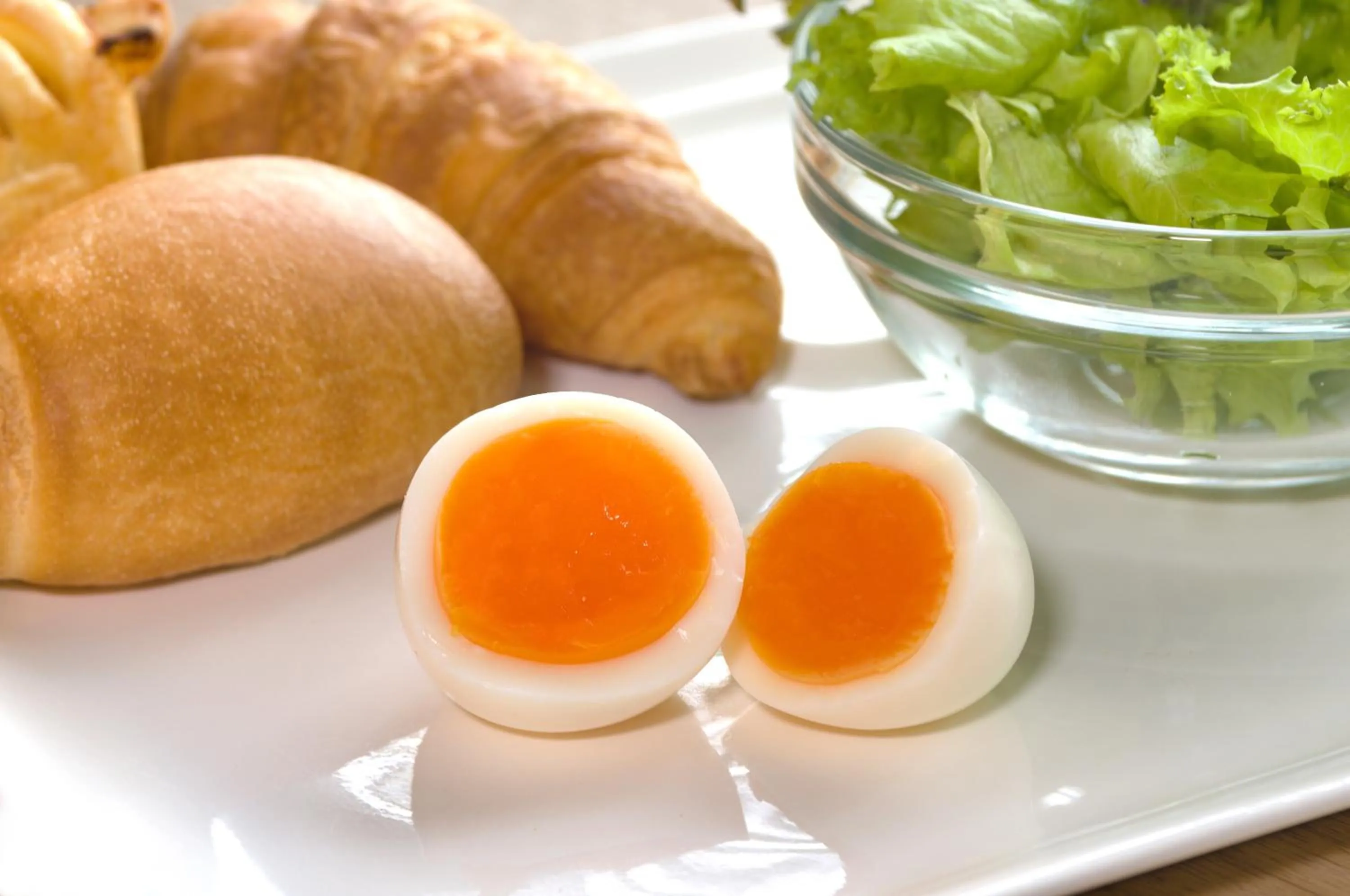 Breakfast in Washington R&B Hotel Umeda East