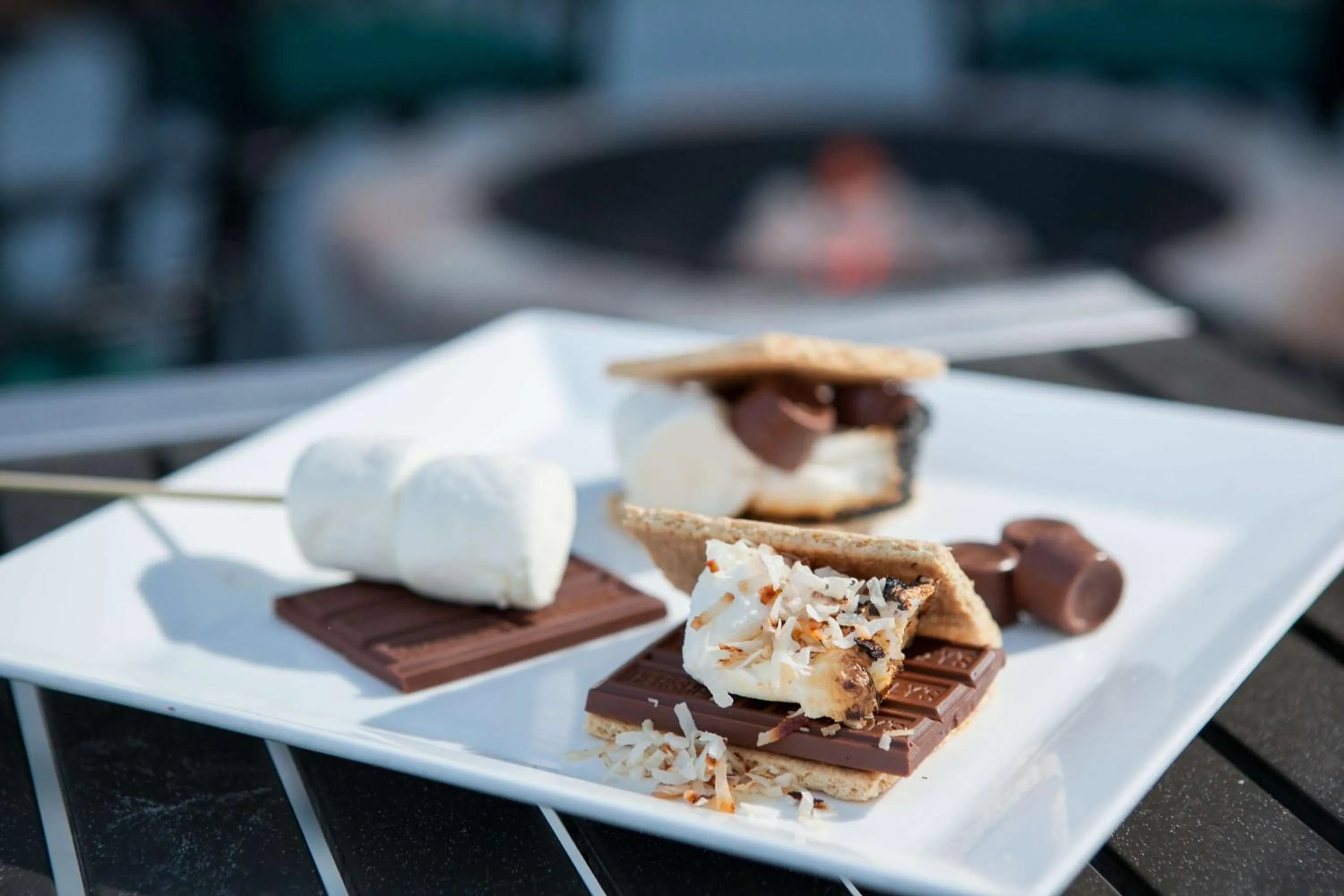 Fitness centre/facilities in Hyatt Regency Guam